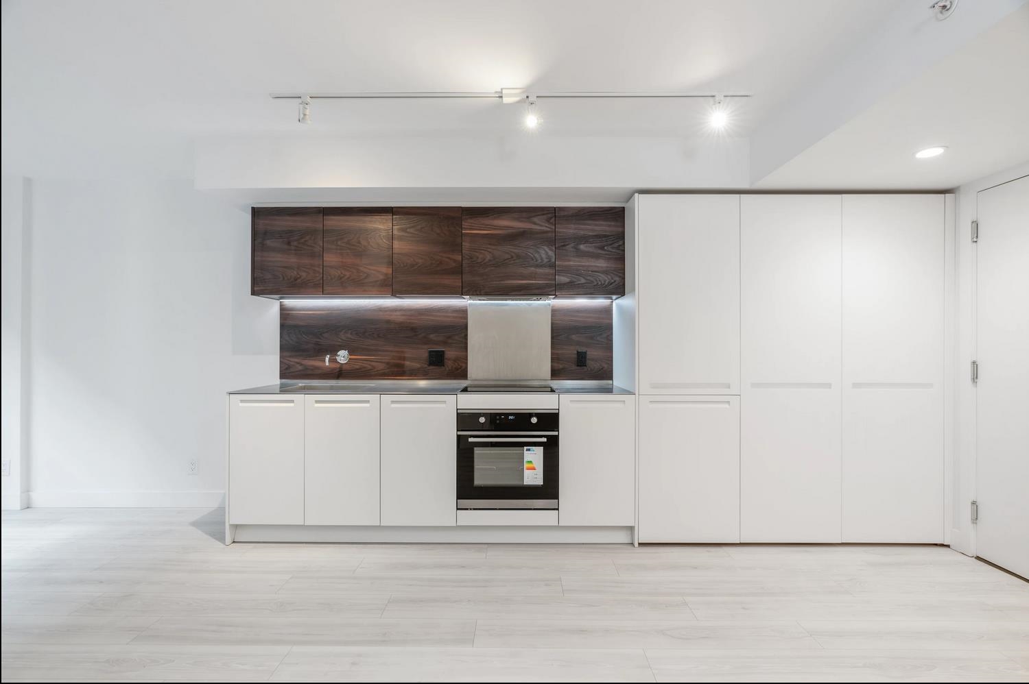 501 1133 Hornby Street - MLS&reg; # R3134548