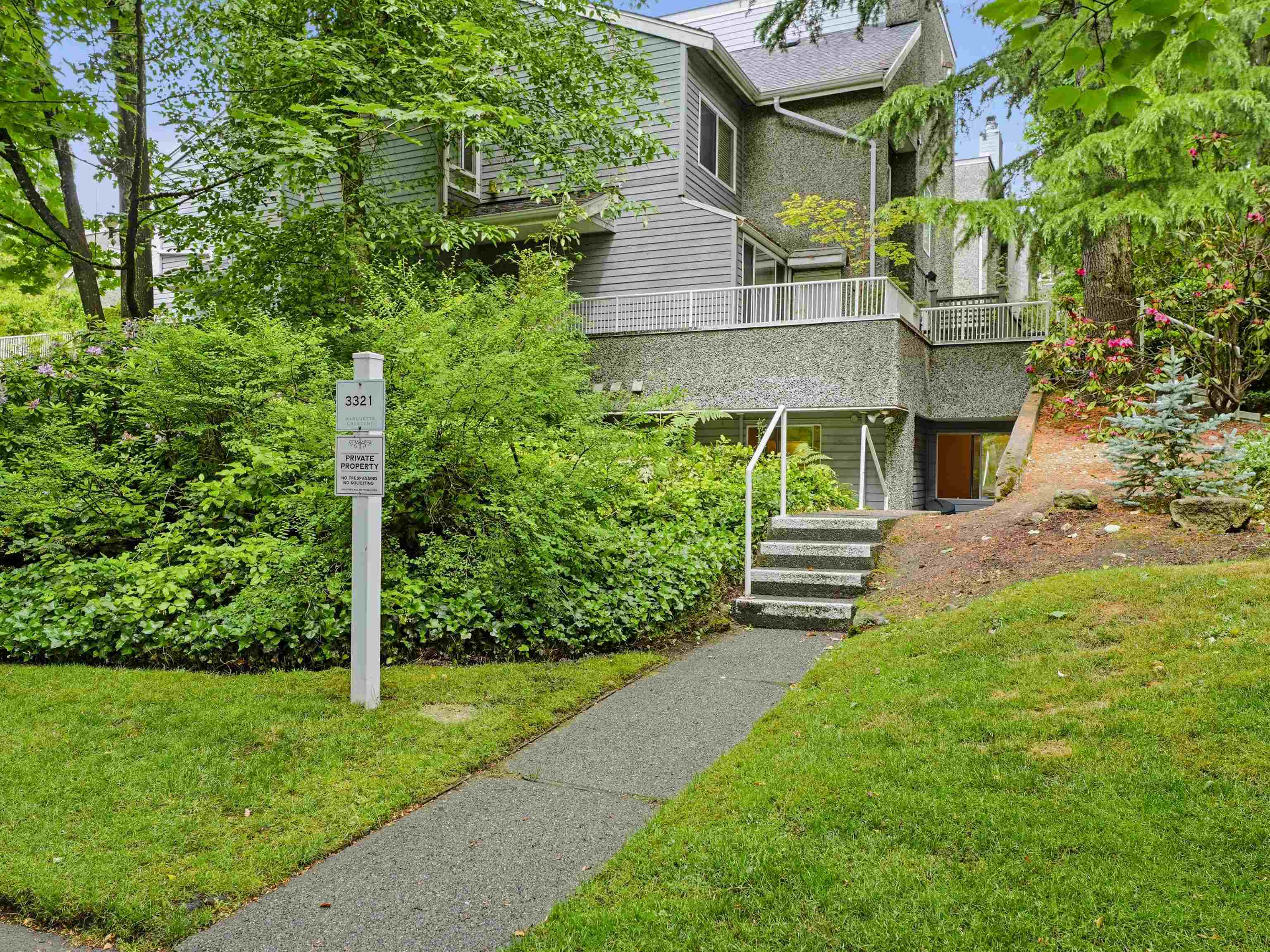  3321 Marquette Crescent - MLS&reg; # R3134593
