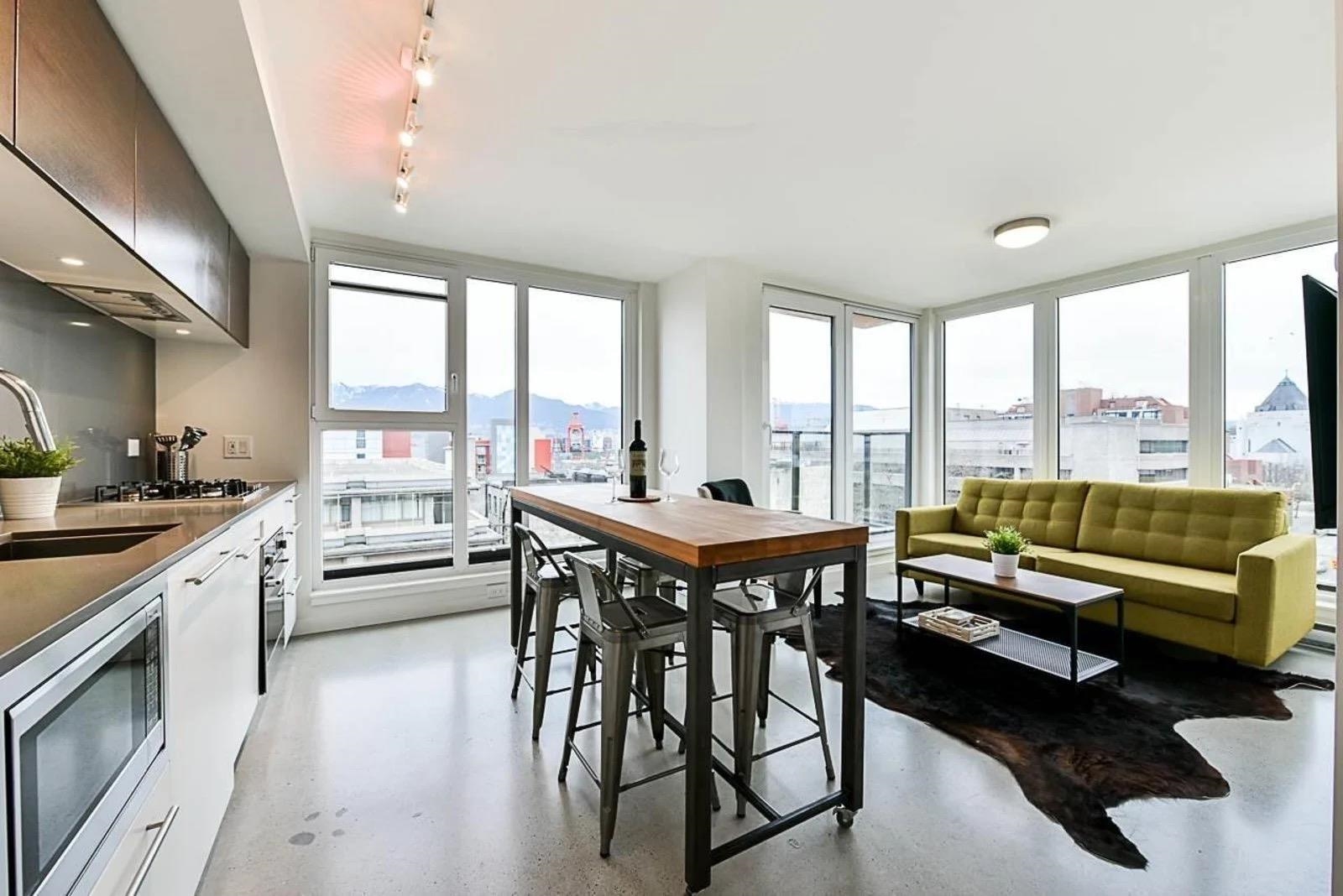 902 150 Cordova Street - MLS&reg; # R3134597