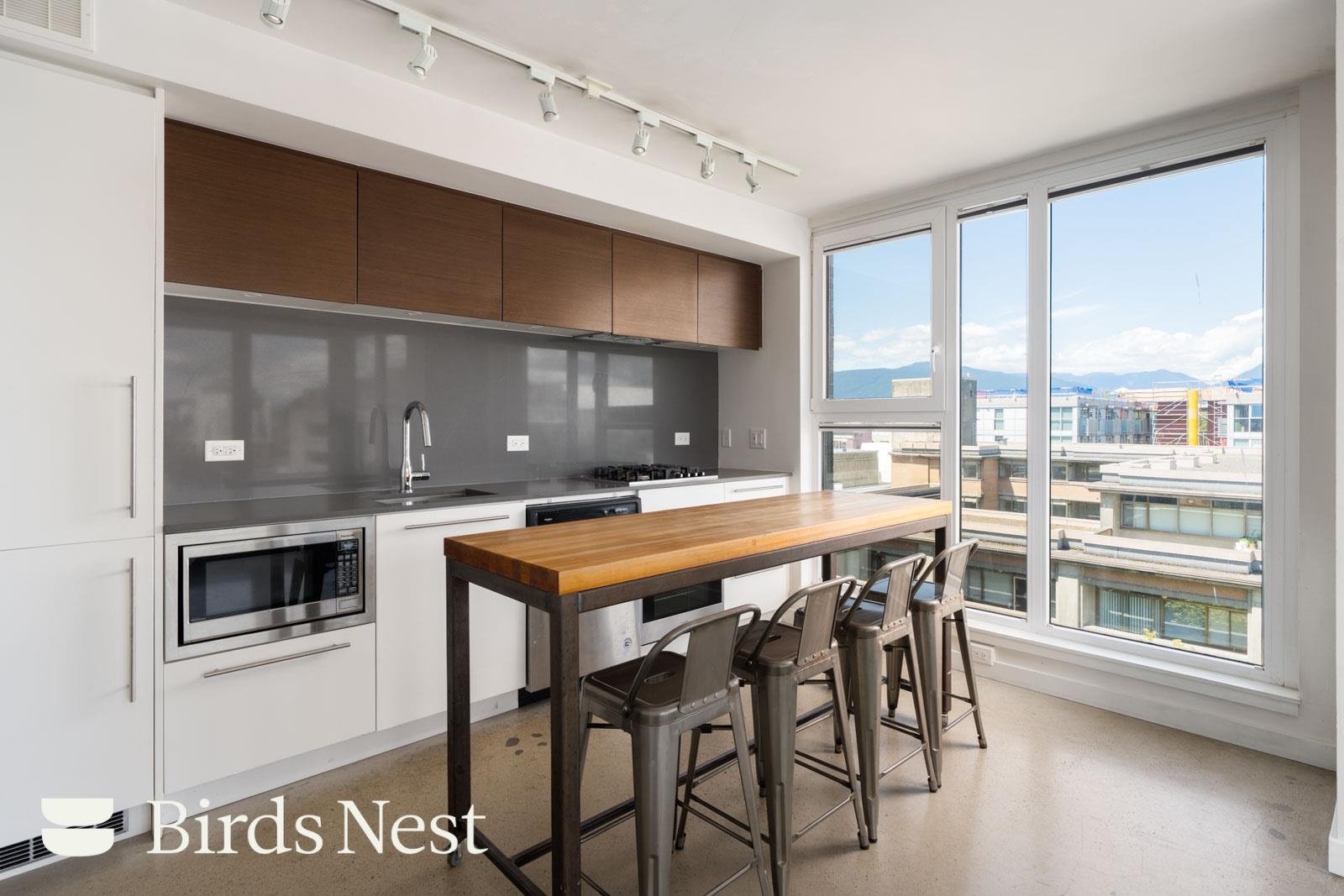 902 150 Cordova Street - MLS&reg; # R3134597