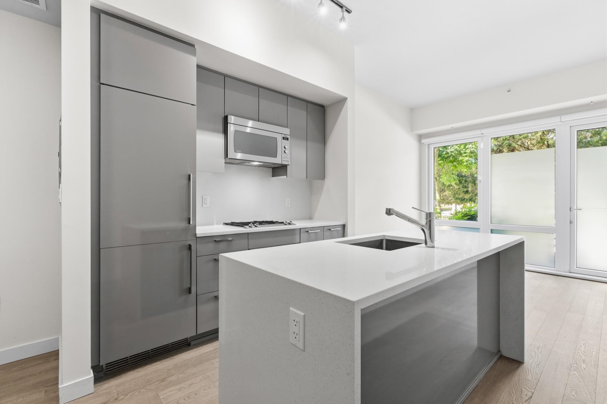 104 4488 Cambie Street - MLS&reg; # R3134644