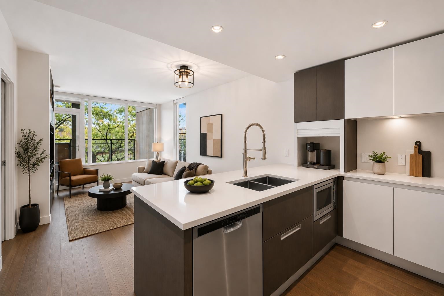 217 288 1st Avenue - MLS&reg; # R3134959