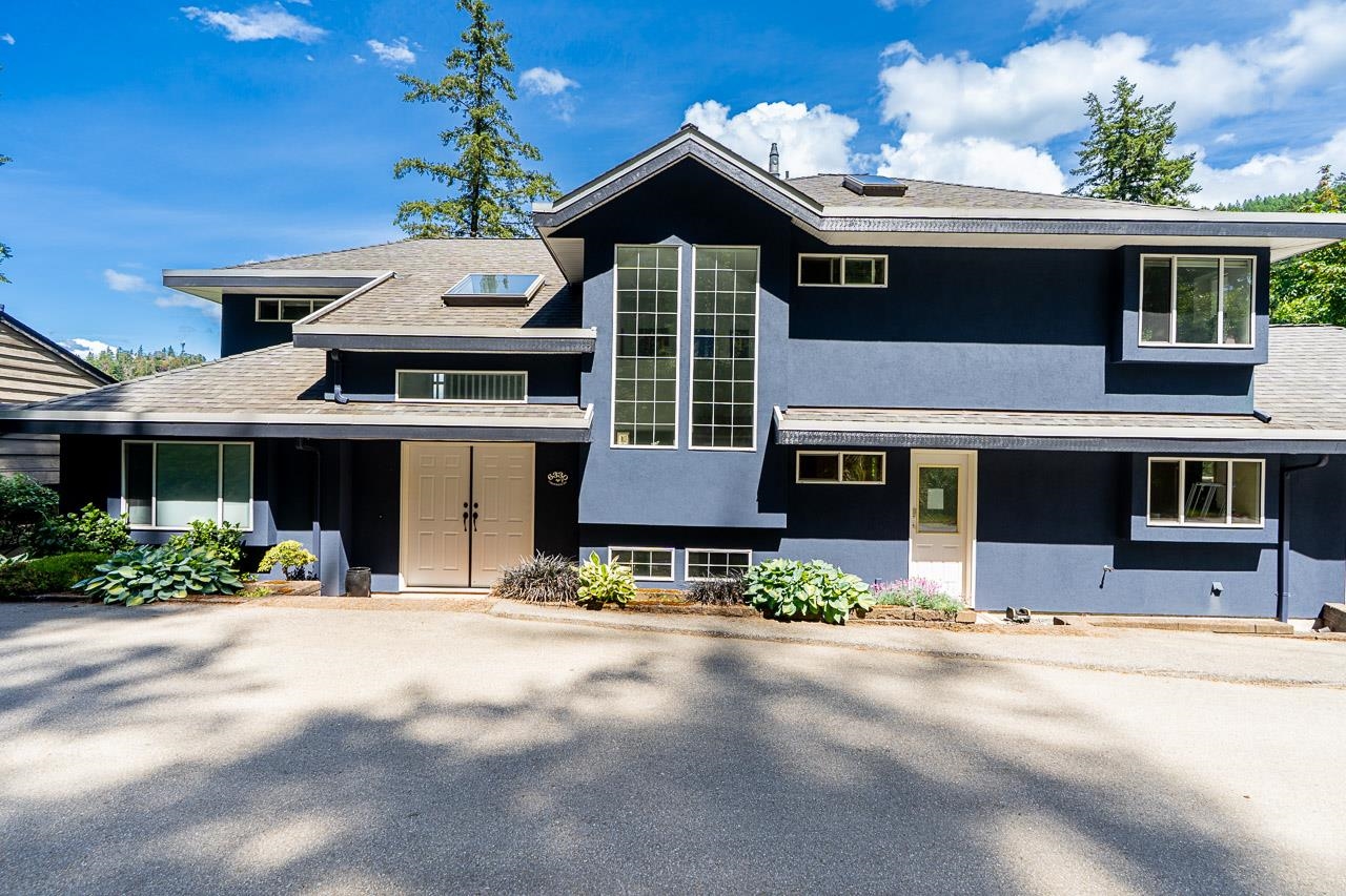  6330 Chatham Street - MLS&reg; # R3135020