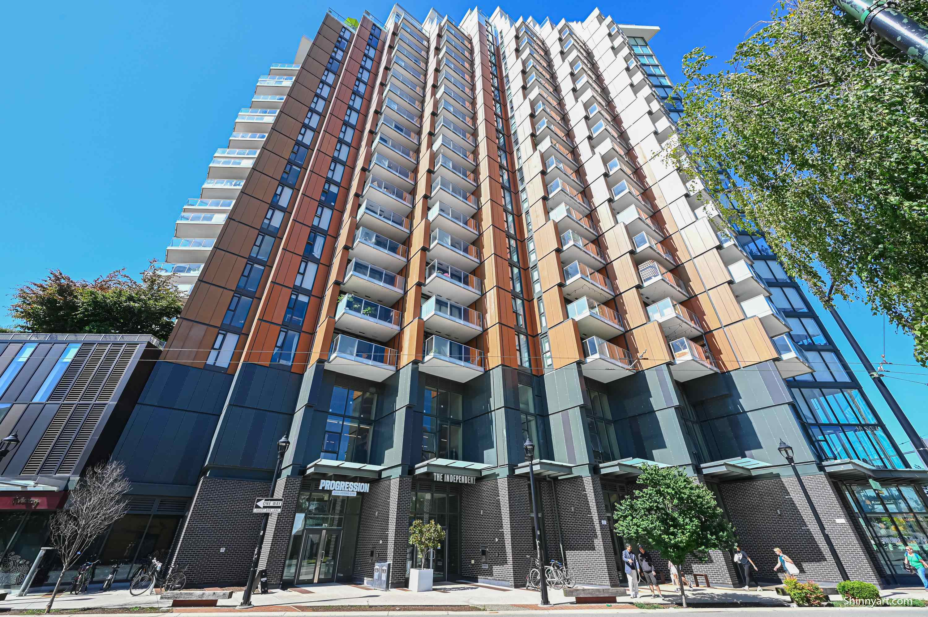 506 285 10th Avenue - MLS&reg; # R3135092