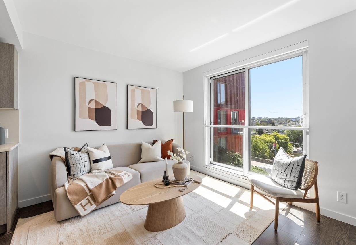 562 955 Hastings Street - MLS&reg; # R3135191