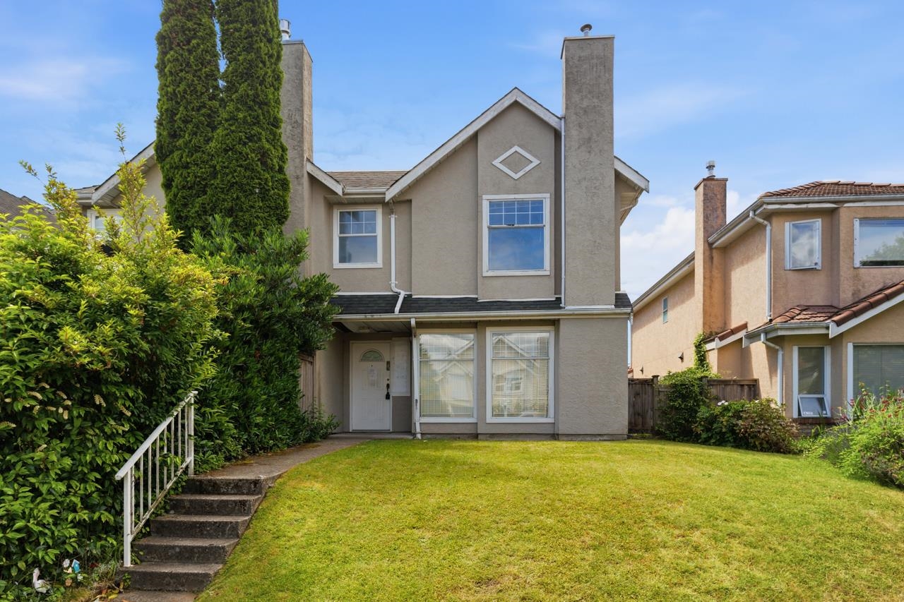 6 8291 French Street - MLS&reg; # R3135252