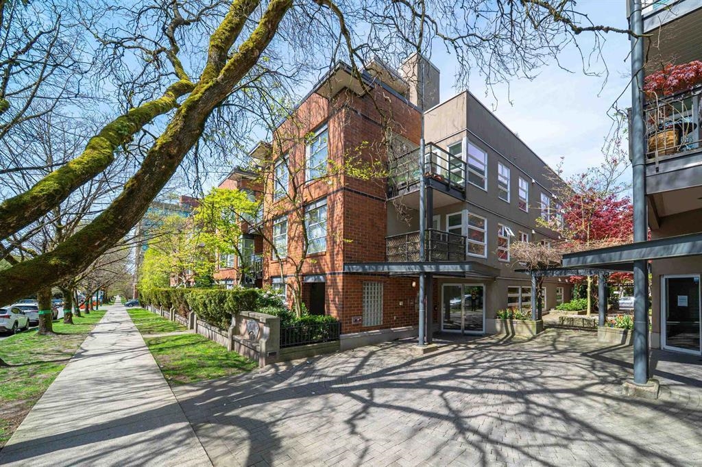 313 2181 12th Avenue - MLS&reg; # R3135399