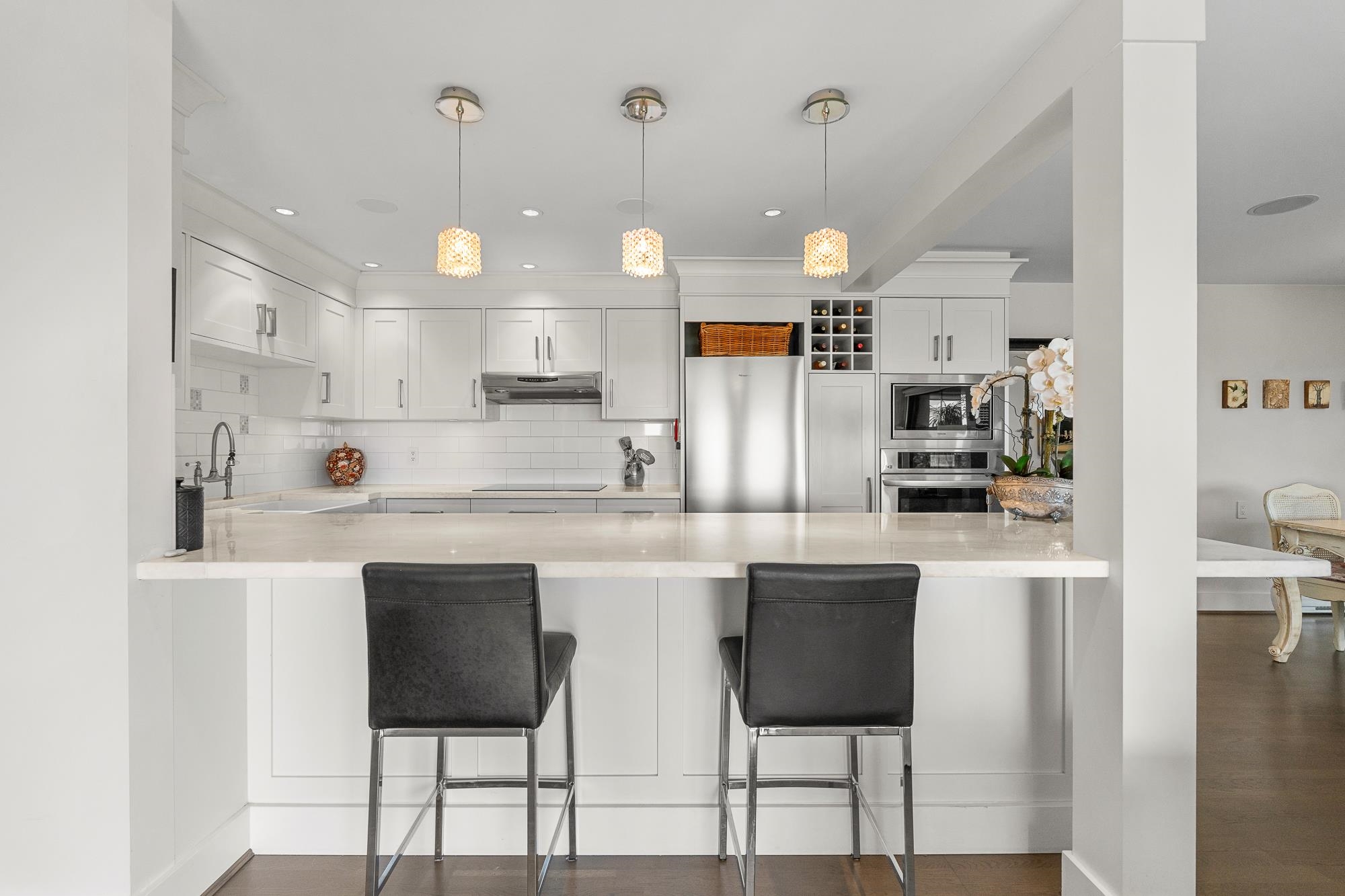 47 2202 Folkestone Way - MLS&reg; # R3135419