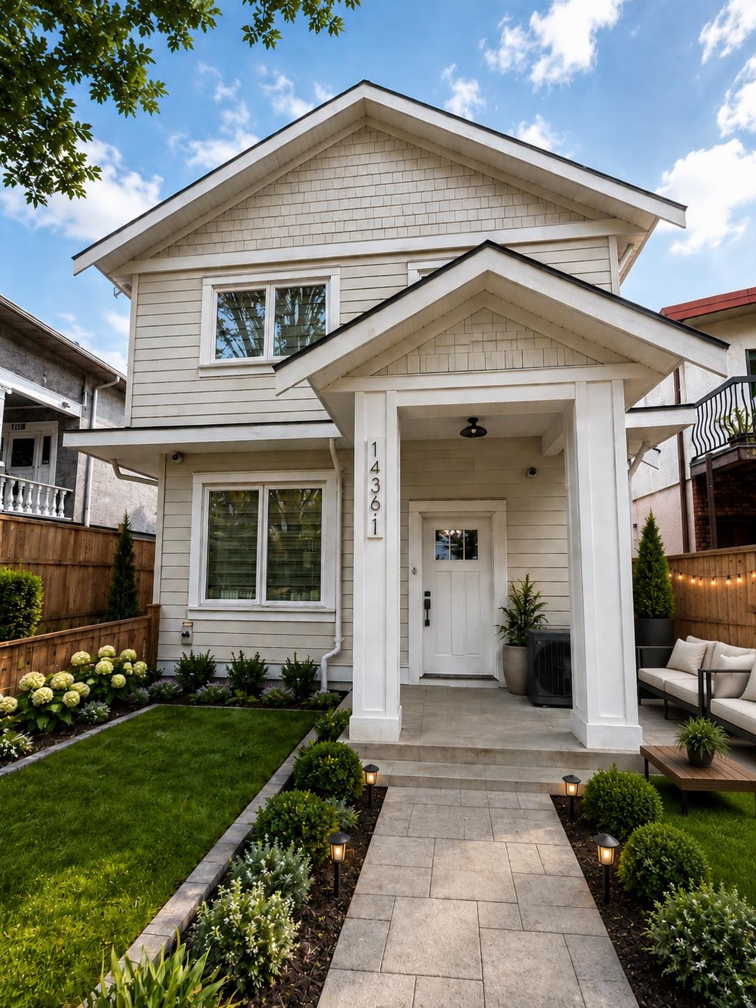 1 1436 1st Avenue - MLS&reg; # R3135502