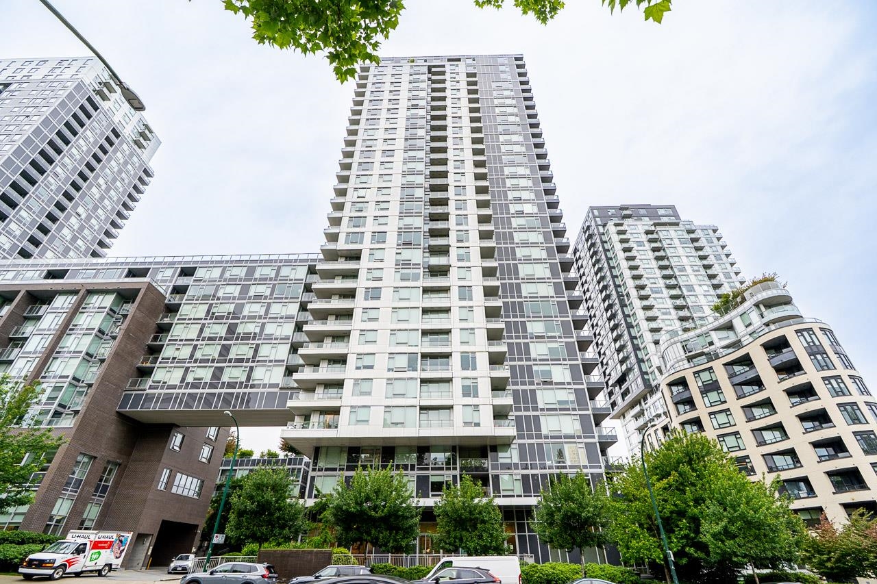 1806 5515 Boundary Road - MLS&reg; # R3135784