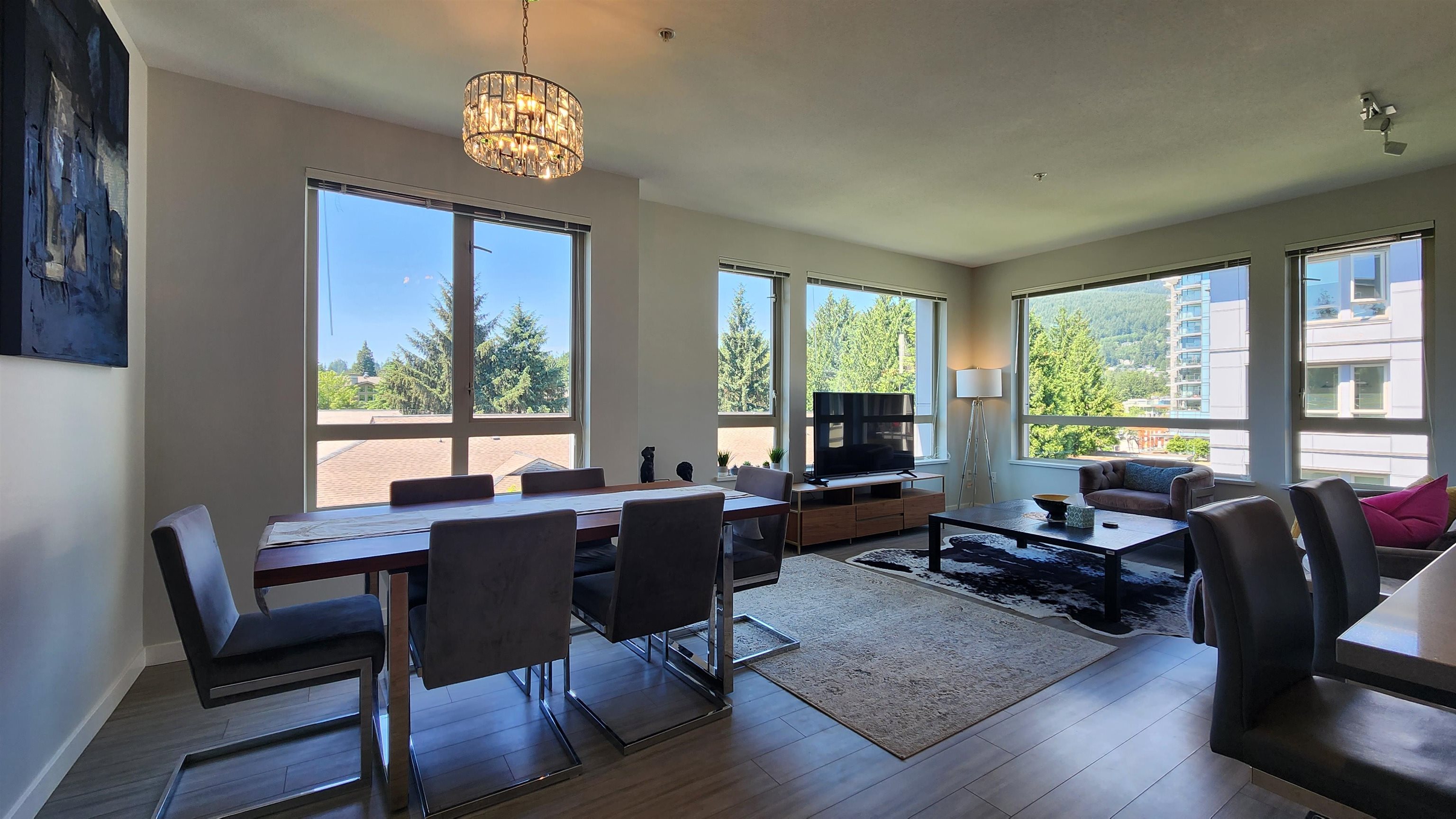 419 2651 Library Lane - MLS&reg; # R3135847