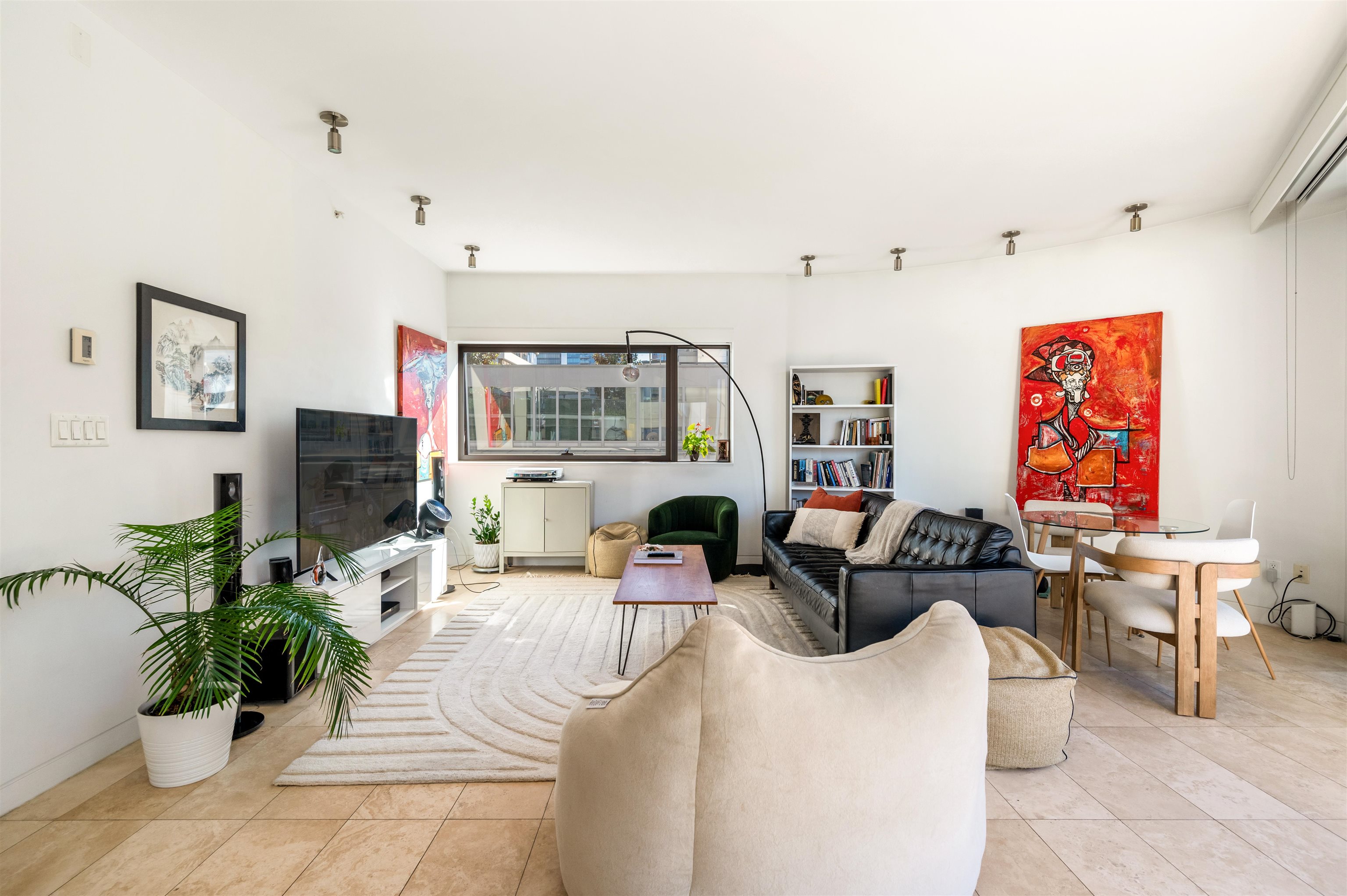 1406 838 Hastings Street - MLS&reg; # R3136055