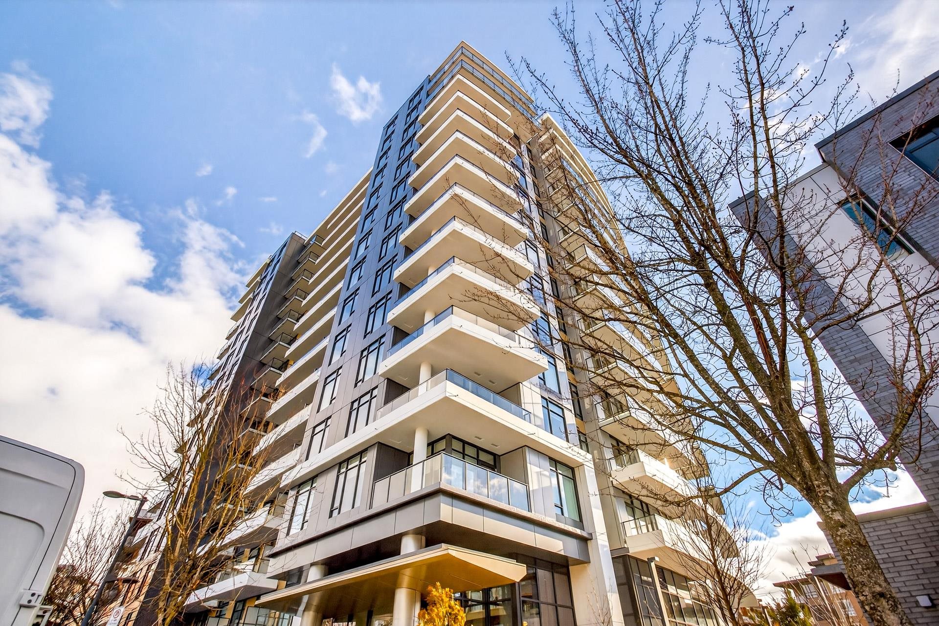 1307 6138 Birney Avenue - MLS&reg; # R3136056