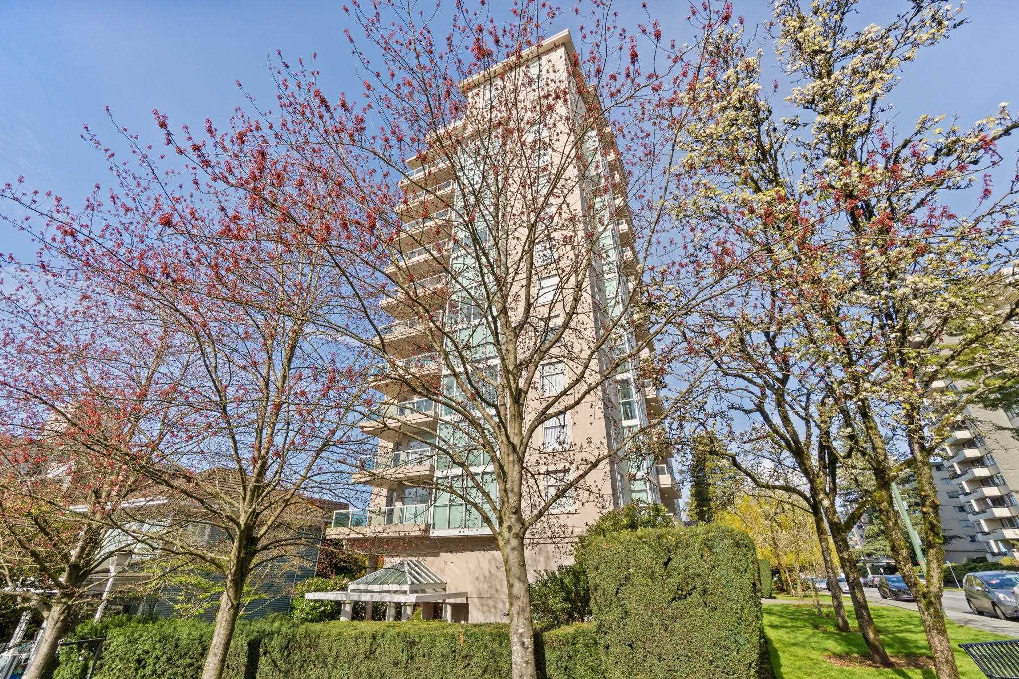 602 567 Lonsdale Avenue - MLS&reg; # R3136112
