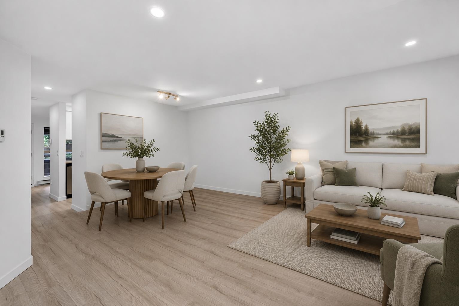 103 1365 4th Avenue - MLS&reg; # R3136122