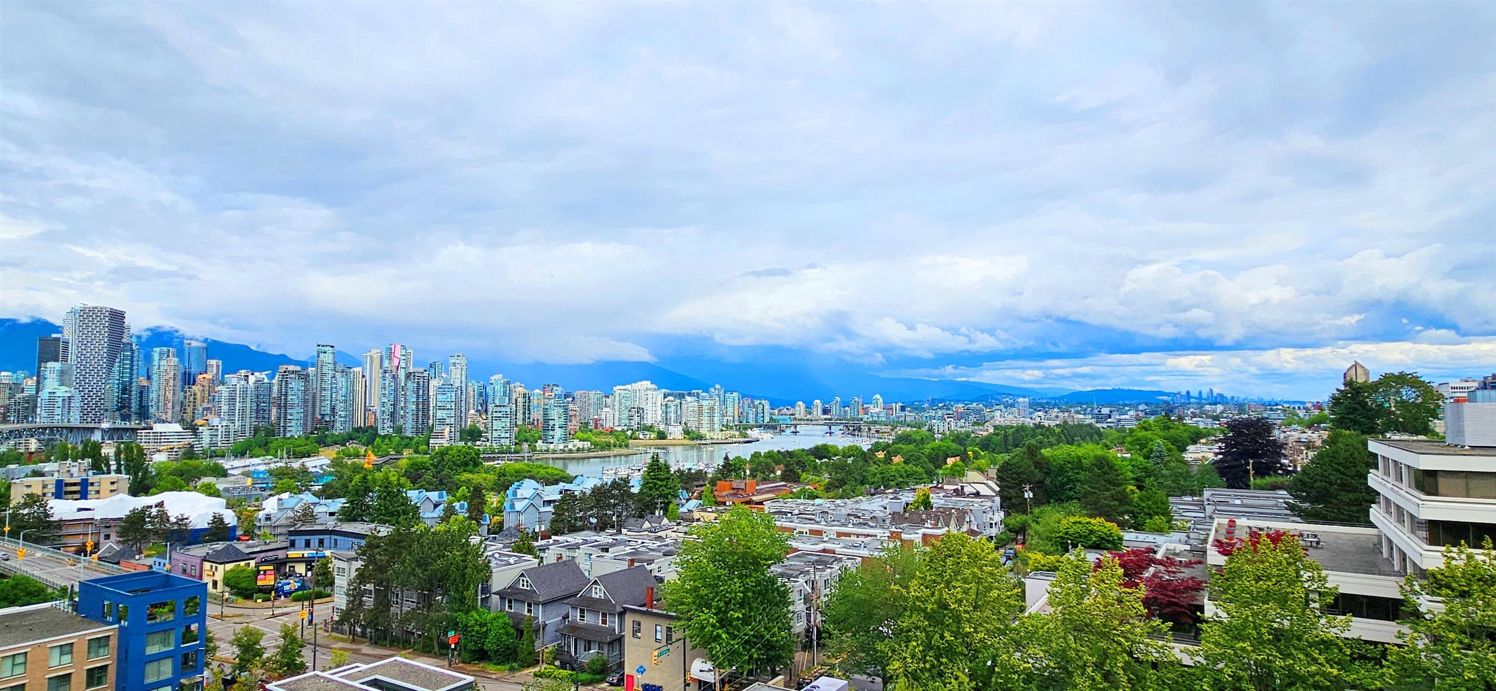 1001 1438 7th Avenue - MLS&reg; # R3136291