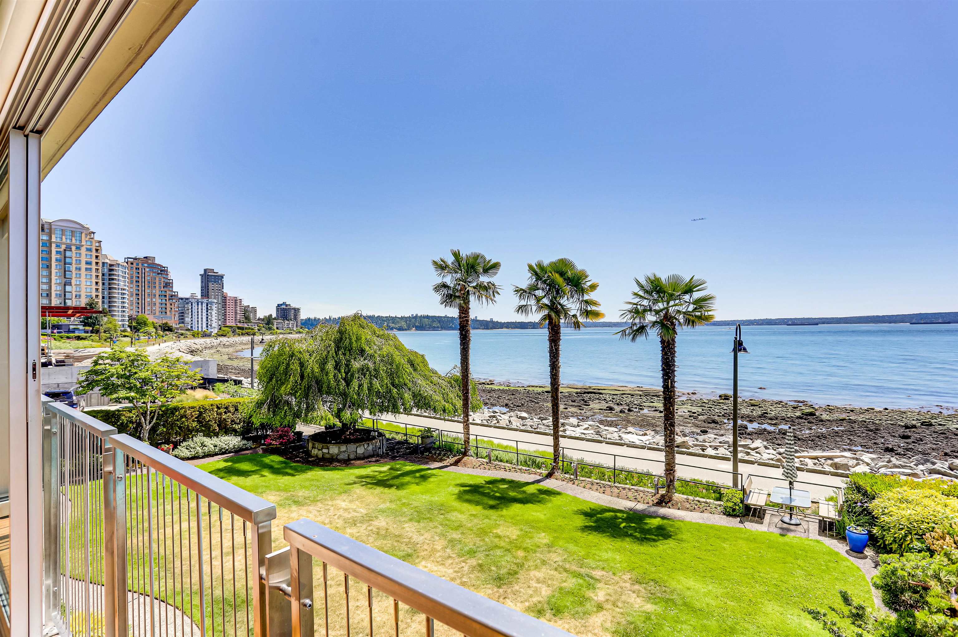 107 150 24 Street - MLS&reg; # R3136301