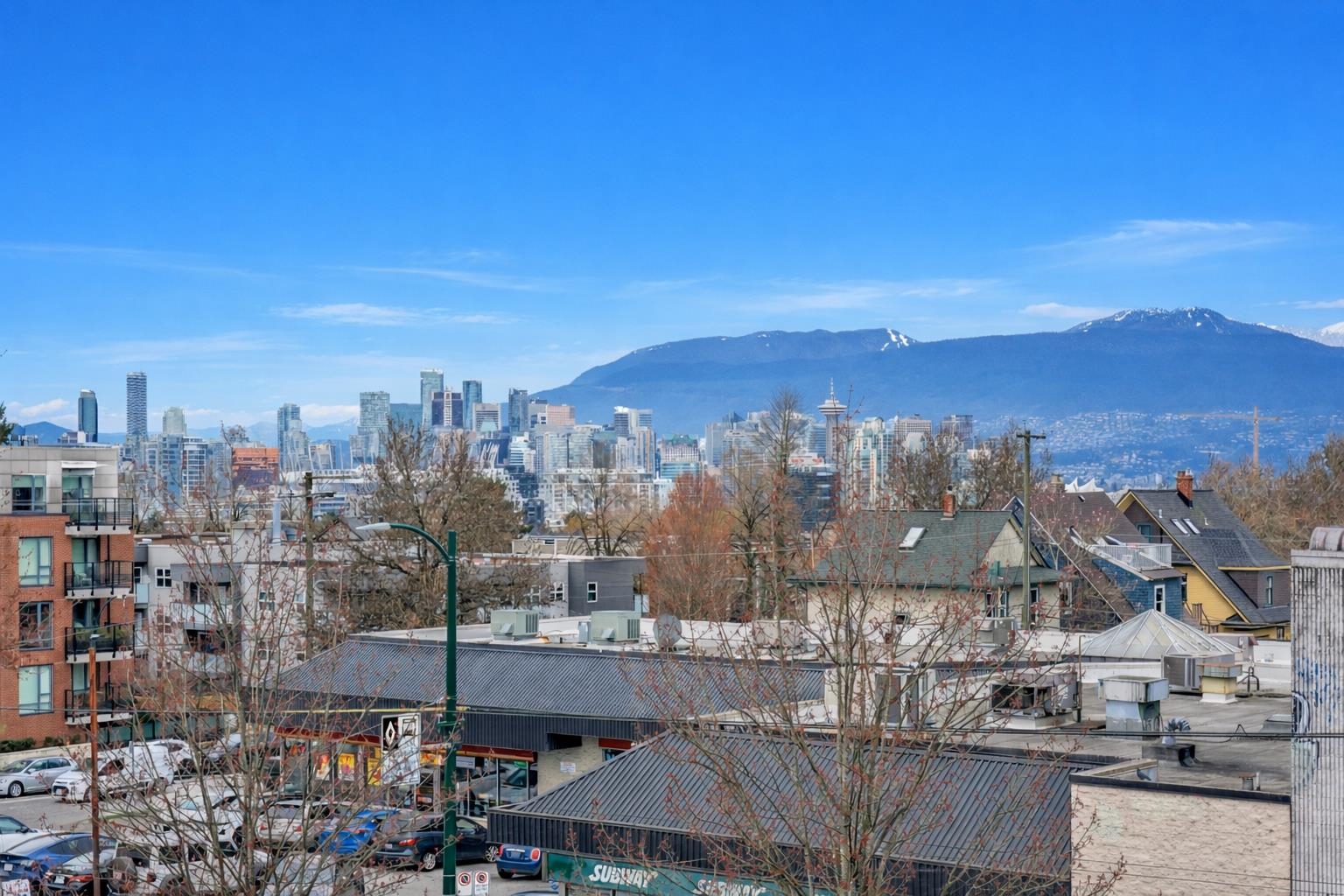 319 630 Broadway  - MLS&reg; # R3136390