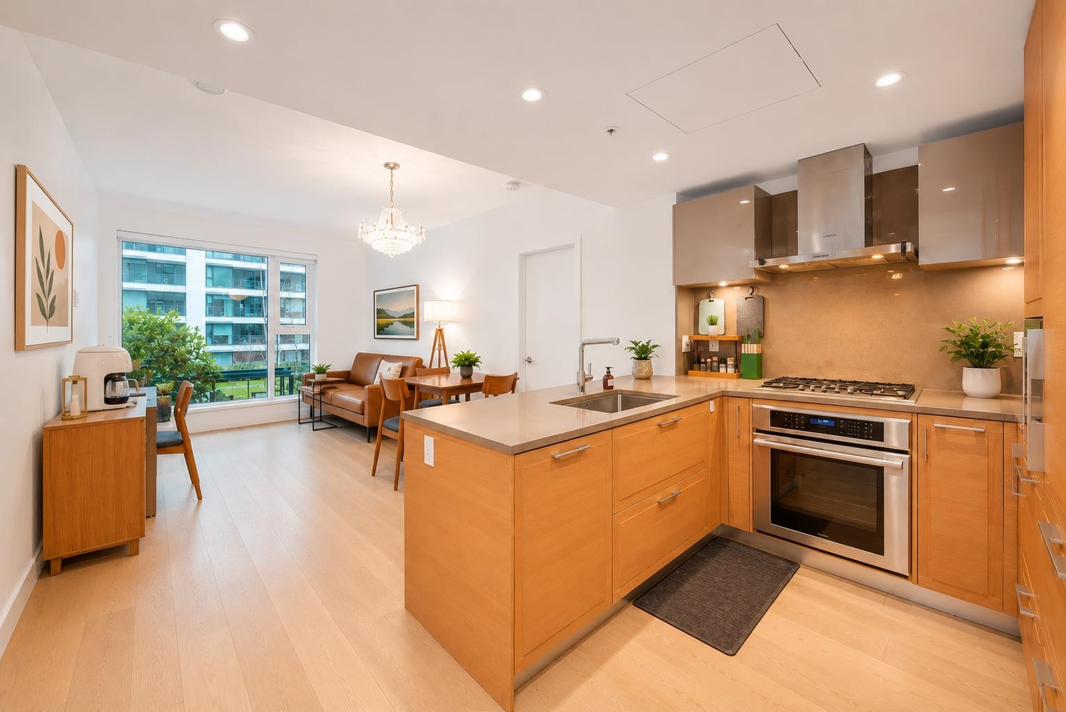 311 7228 Adera Street - MLS&reg; # R3136457