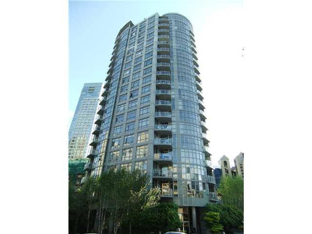 1606 1050 Smithe Street - MLS&reg; # R3136485
