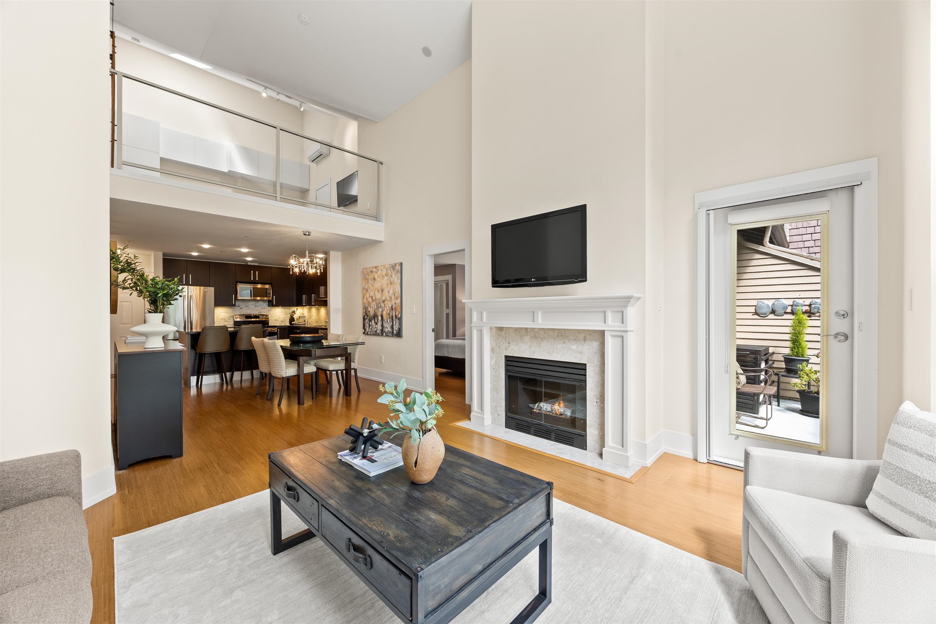 306 1140 Strathaven Drive - MLS&reg; # R3136557