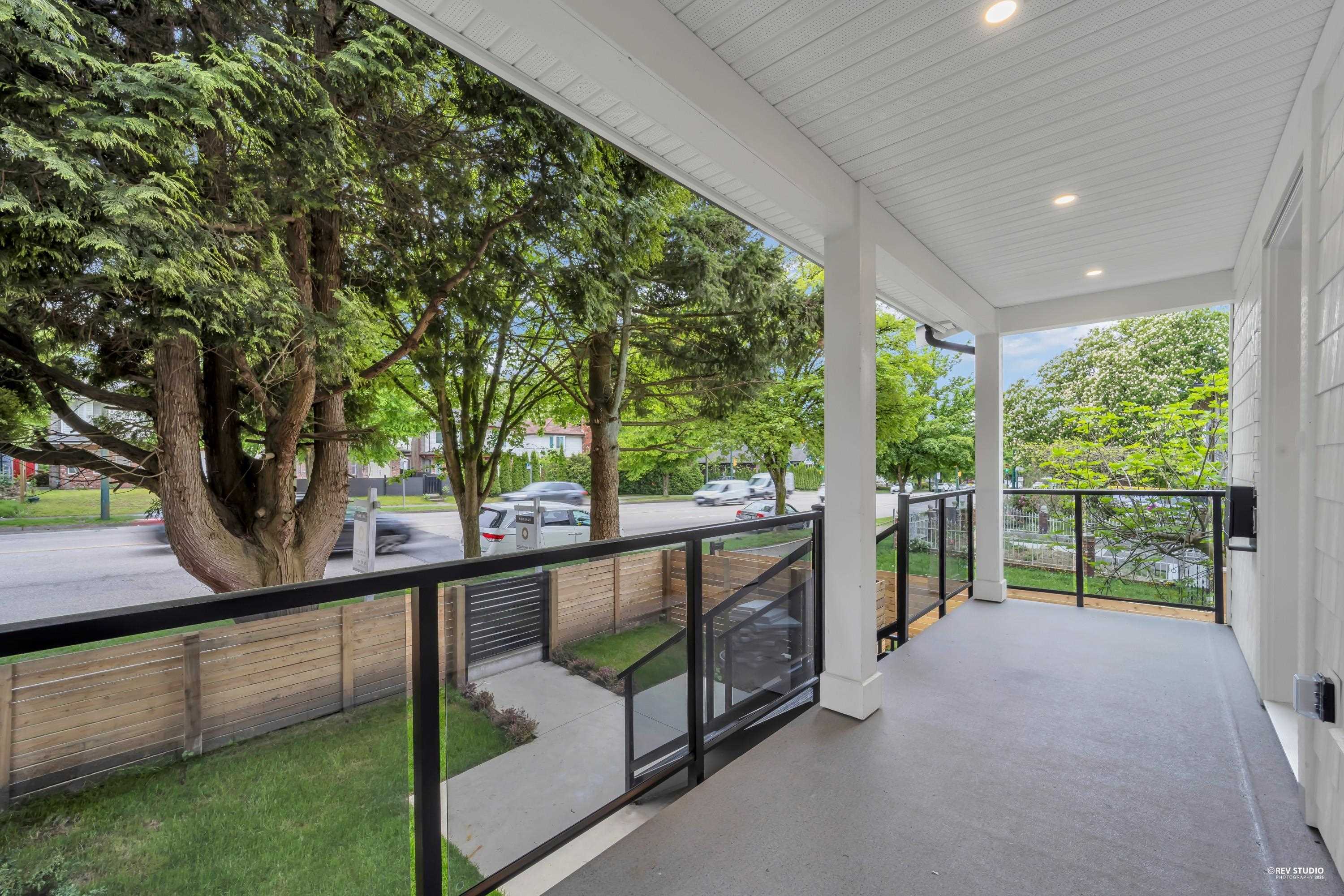  2619 Mcgill Street - MLS&reg; # R3136608