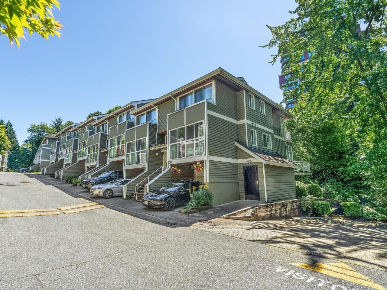  3360 Cobblestone Avenue - MLS&reg; # R3136627