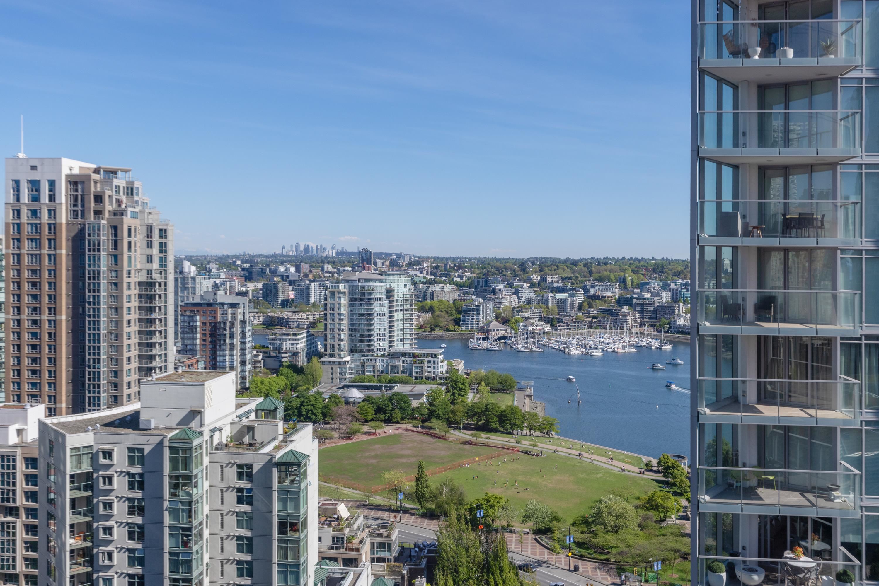 2410 501 Pacific Street - MLS&reg; # R3136710