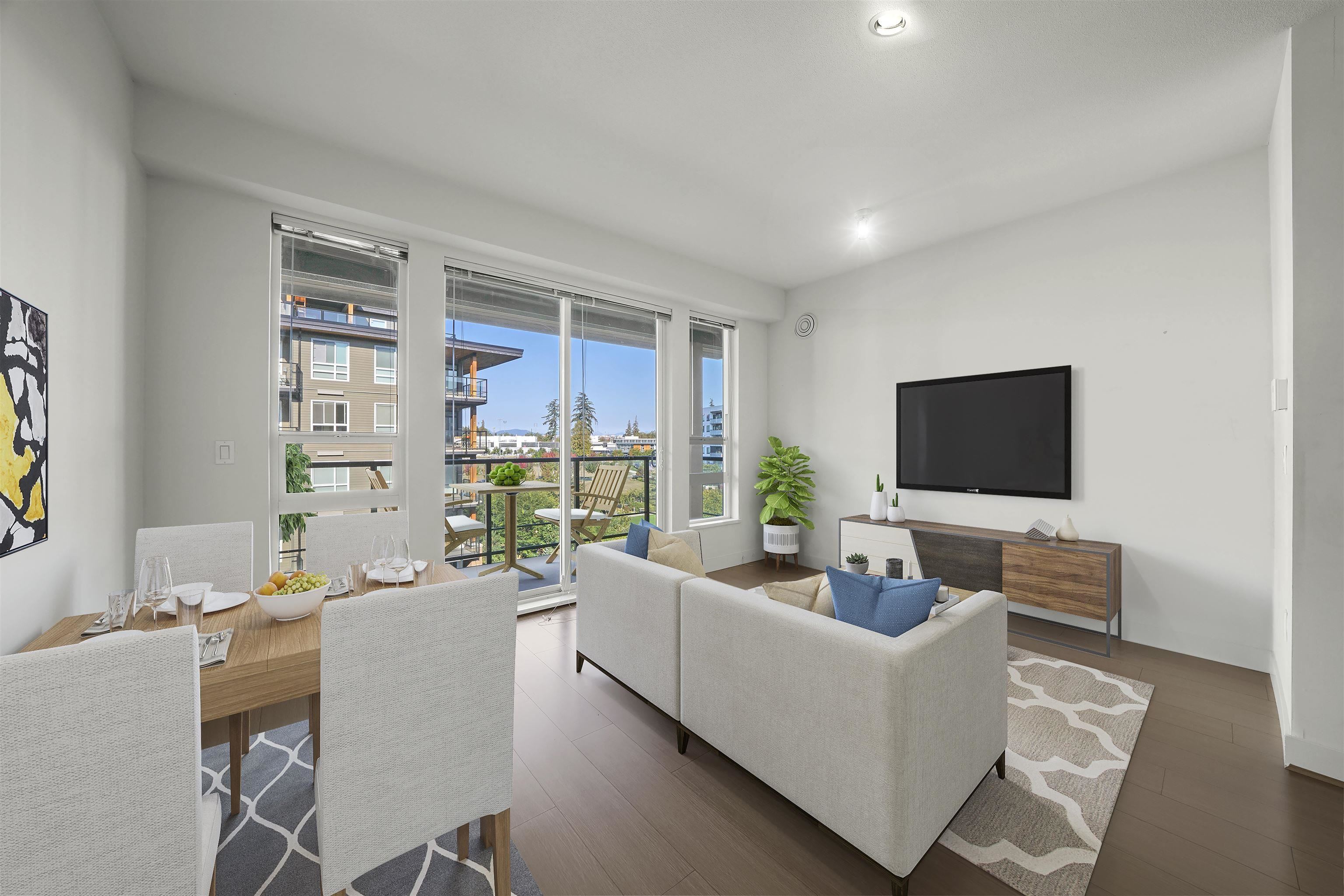 611 6033 Gray Avenue - MLS&reg; # R3136764