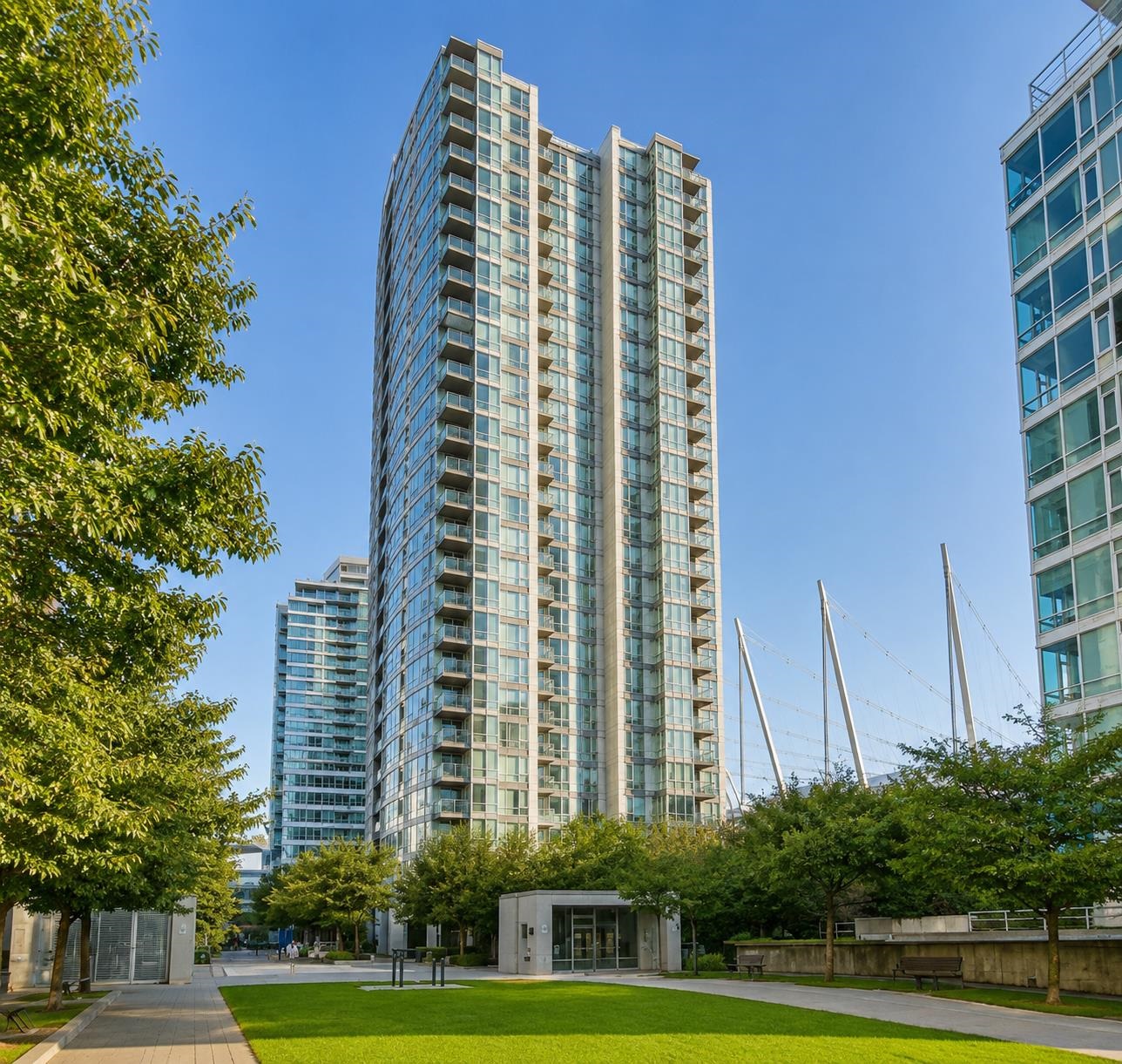 2710 668 Citadel Parade - MLS&reg; # R3136906
