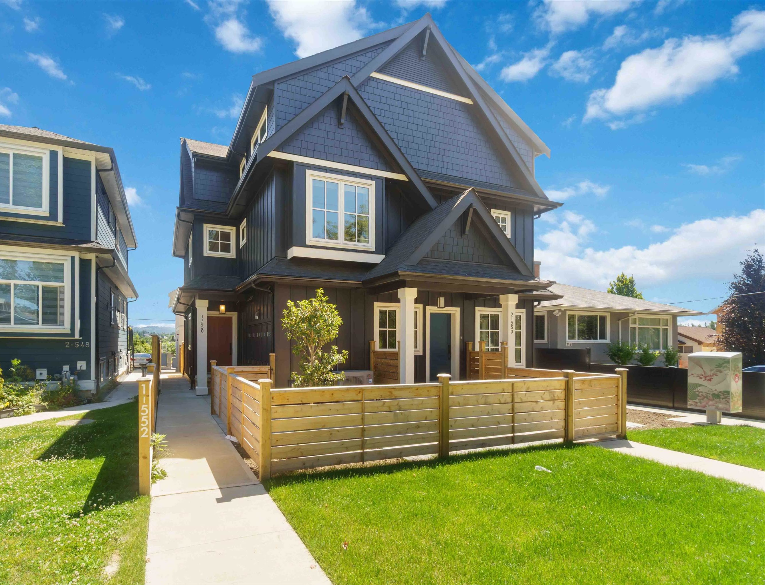 1 550 Kaslo Street - MLS&reg; # R3137013