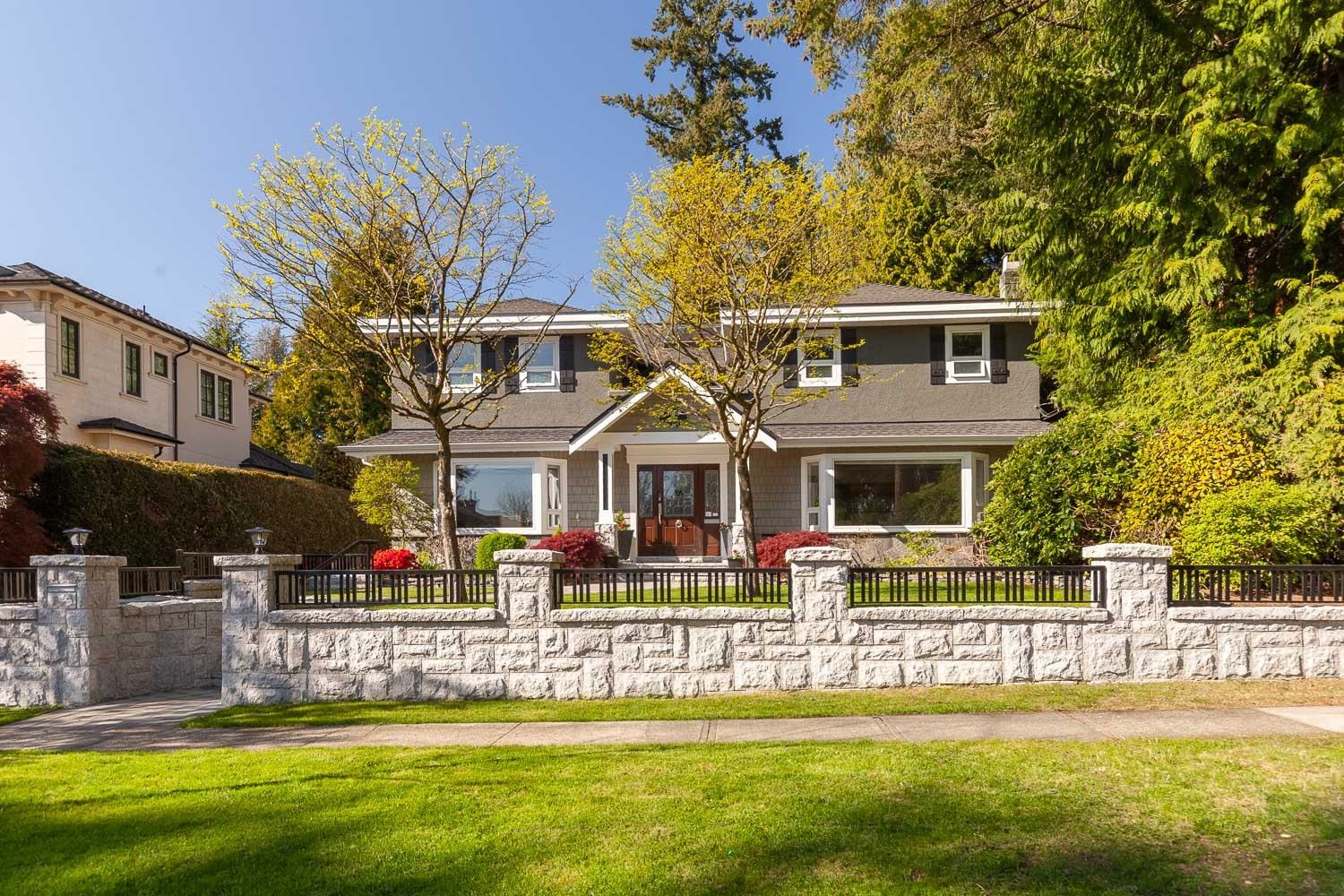  3557 36th Avenue - MLS&reg; # R3137057