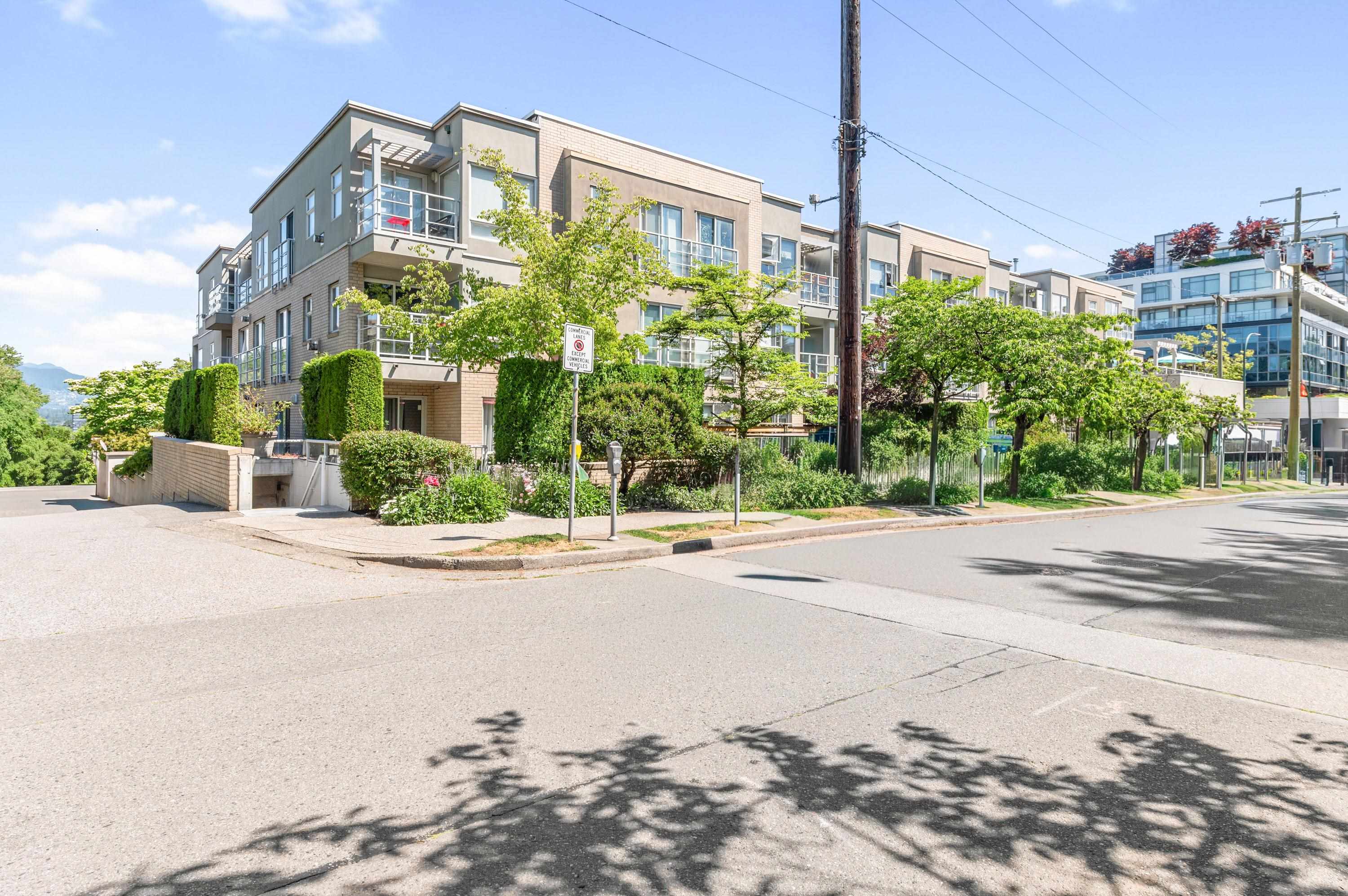 211A 1823 7th Avenue - MLS&reg; # R3137193