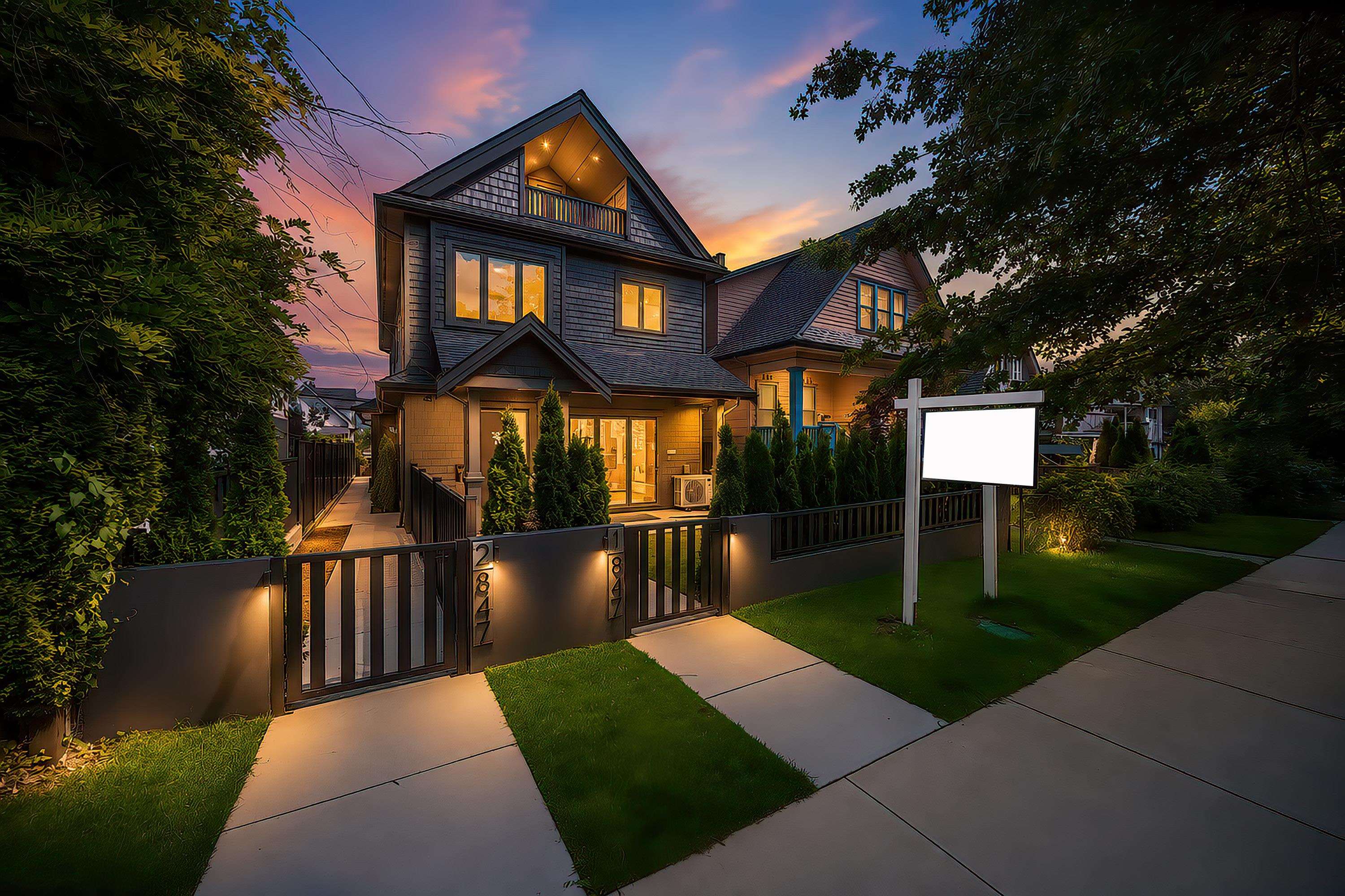 1 847 10th Avenue - MLS&reg; # R3137198