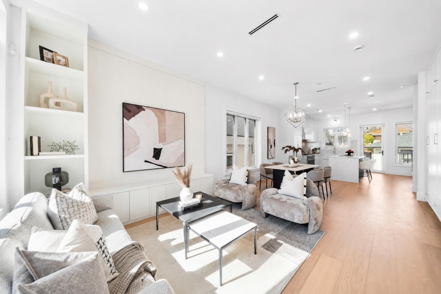 531 61st Avenue - MLS&reg; # R3137296