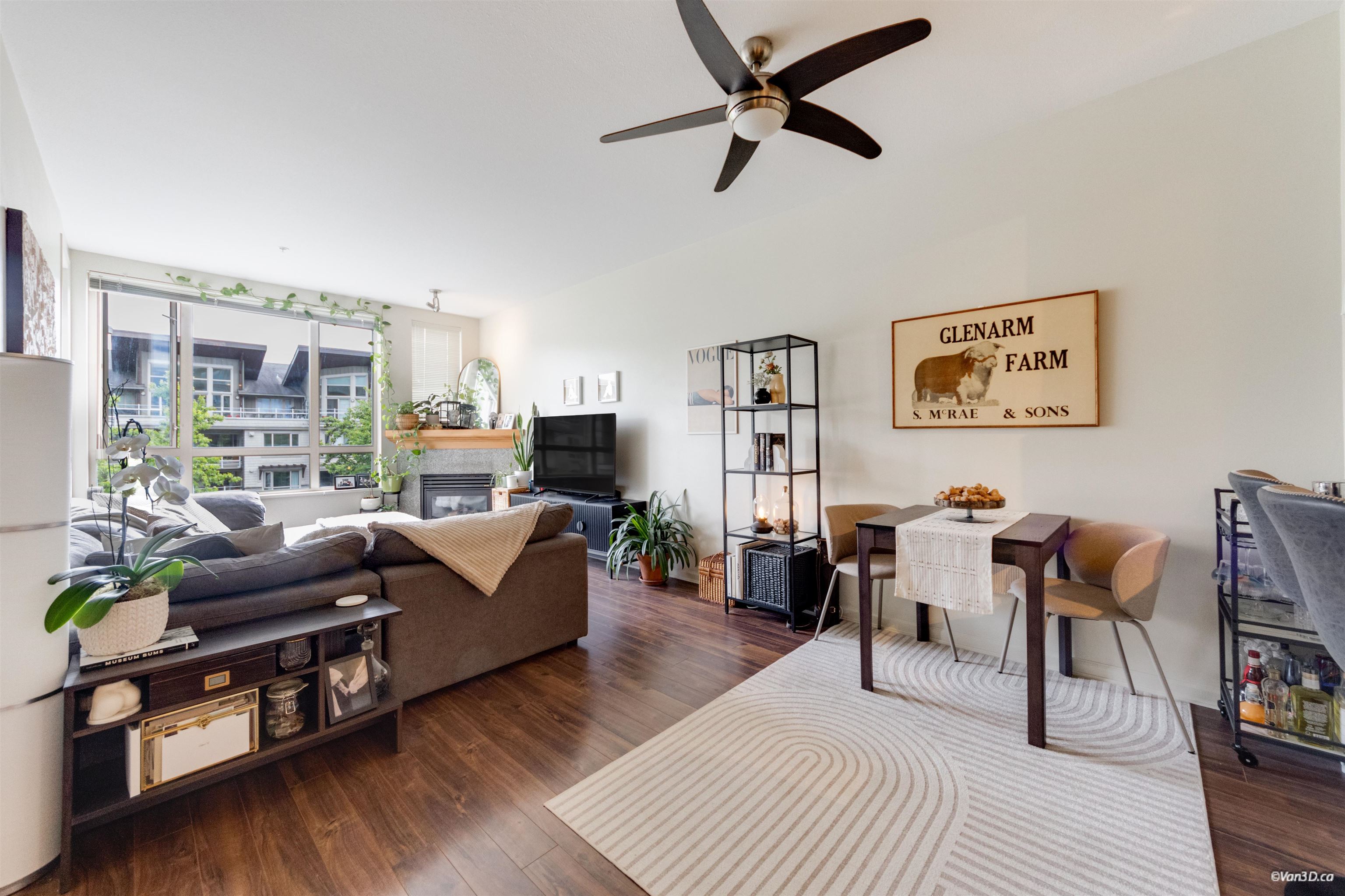 319 580 Raven Woods Drive - MLS&reg; # R3137355