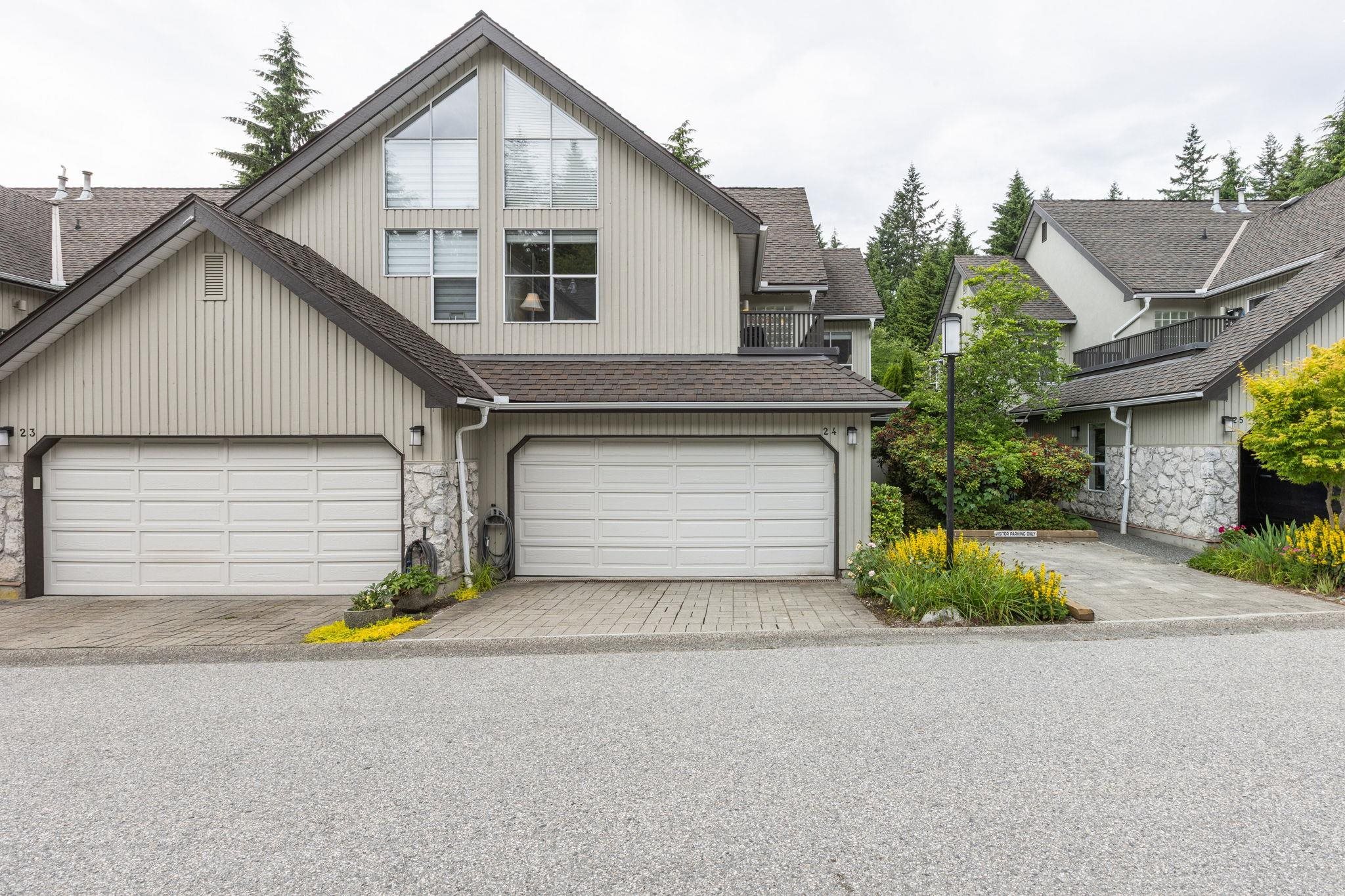 24 1001 Northlands Drive - MLS&reg; # R3137364