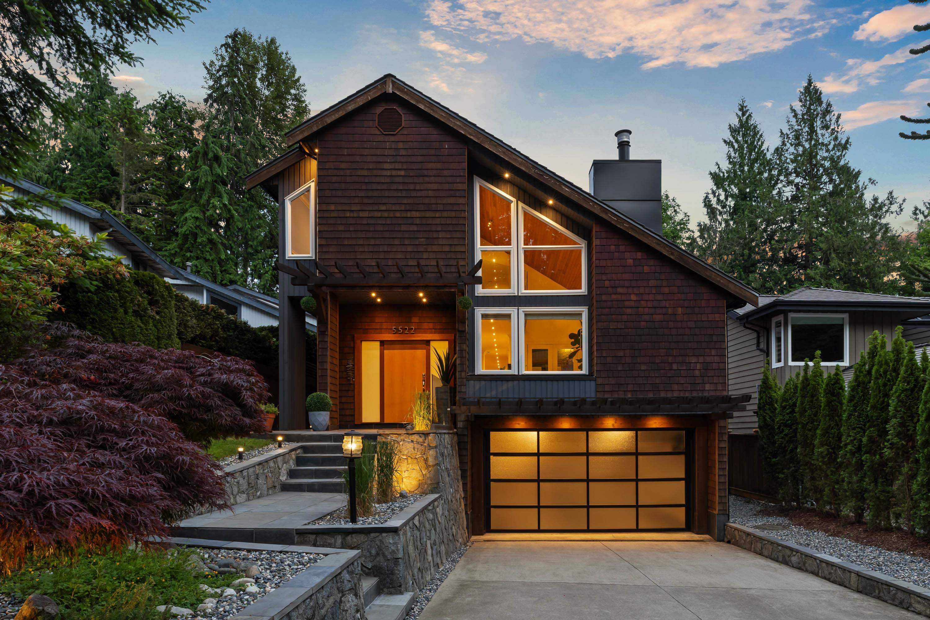  5522 Deerhorn Lane - MLS&reg; # R3137591