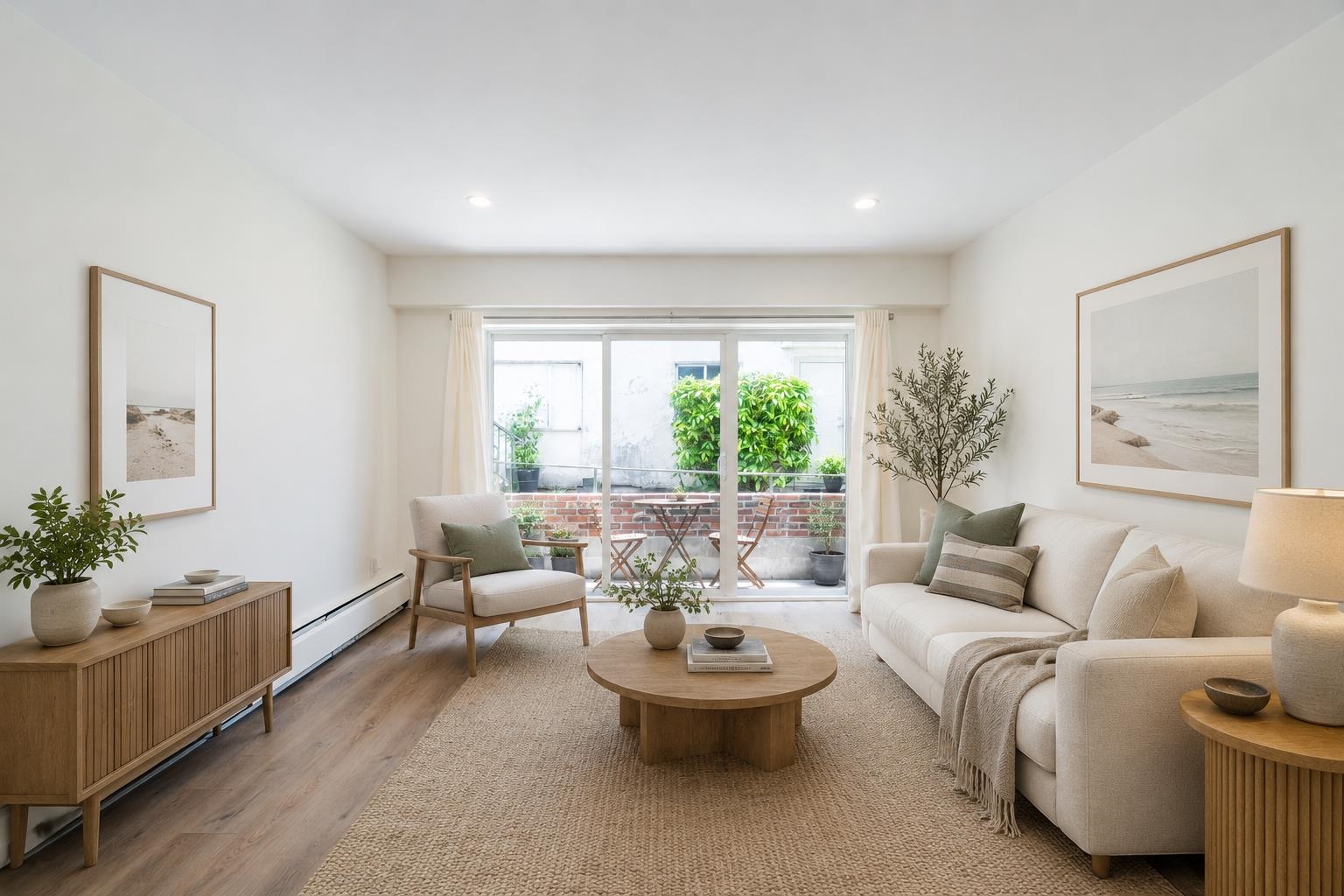 206 2025 2nd Avenue - MLS&reg; # R3137645