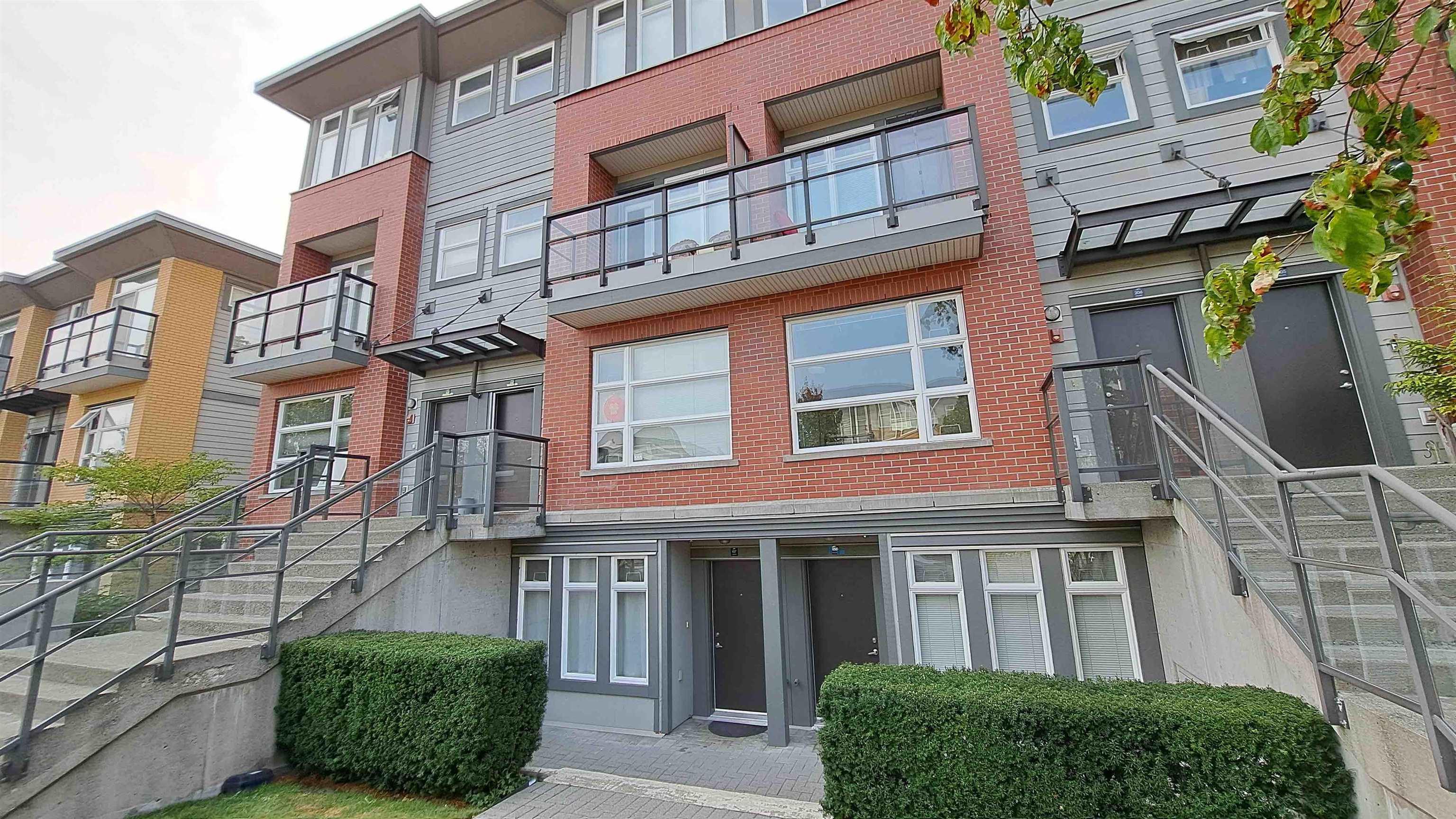 107 5632 Kings Road - MLS&reg; # R3137679