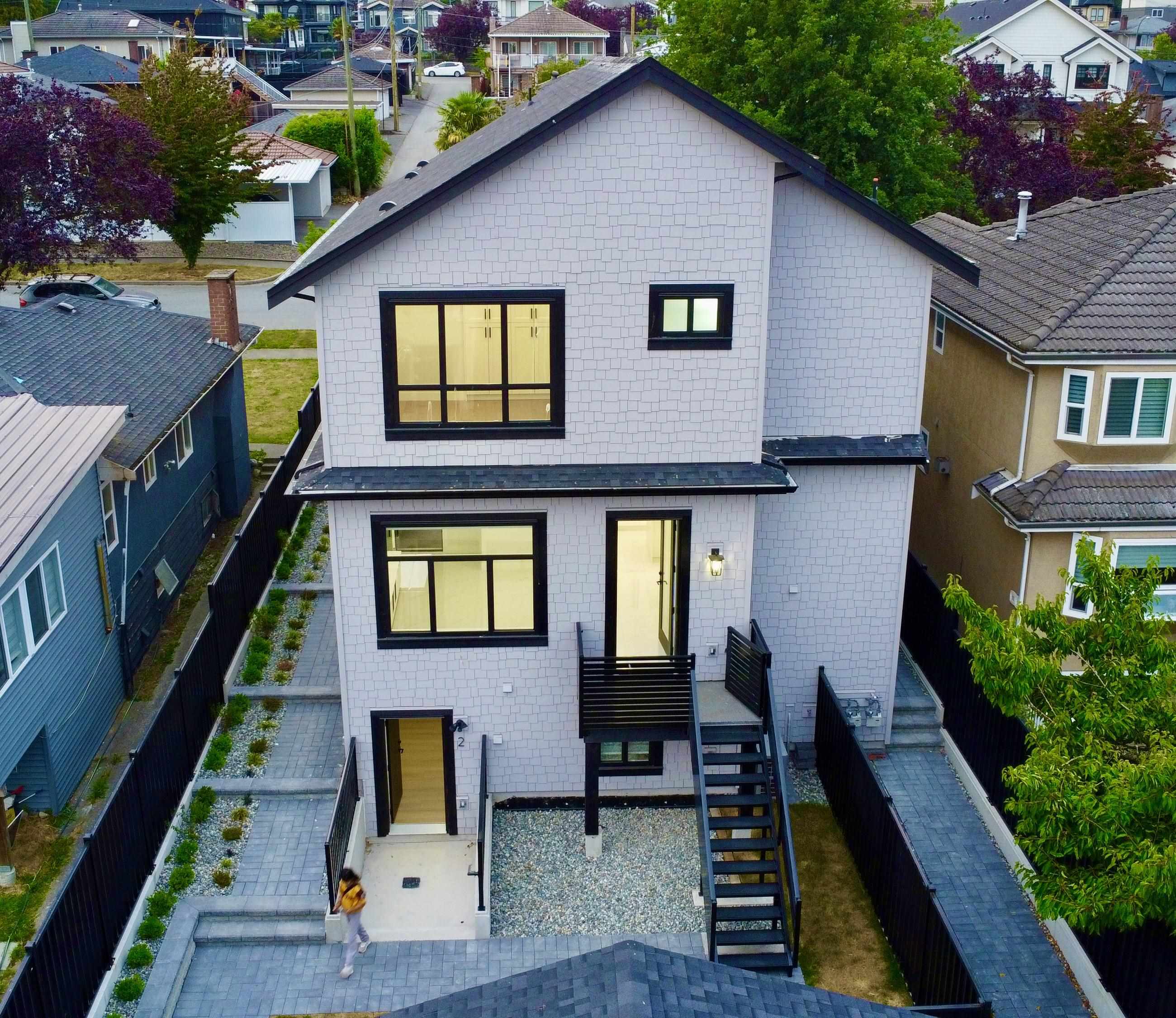  1328 64th Avenue - MLS&reg; # R3137762