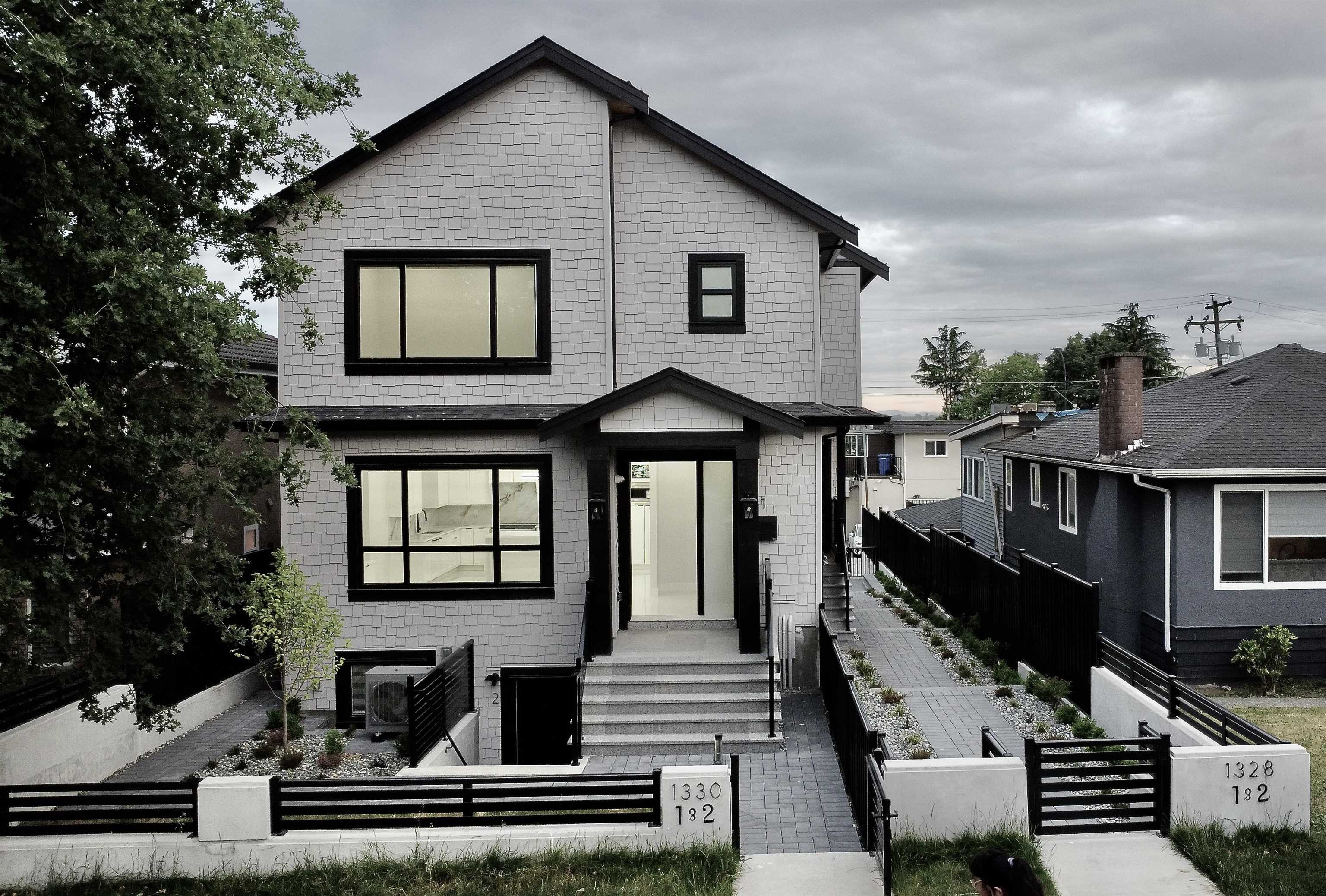  1330 64th Avenue - MLS&reg; # R3137764