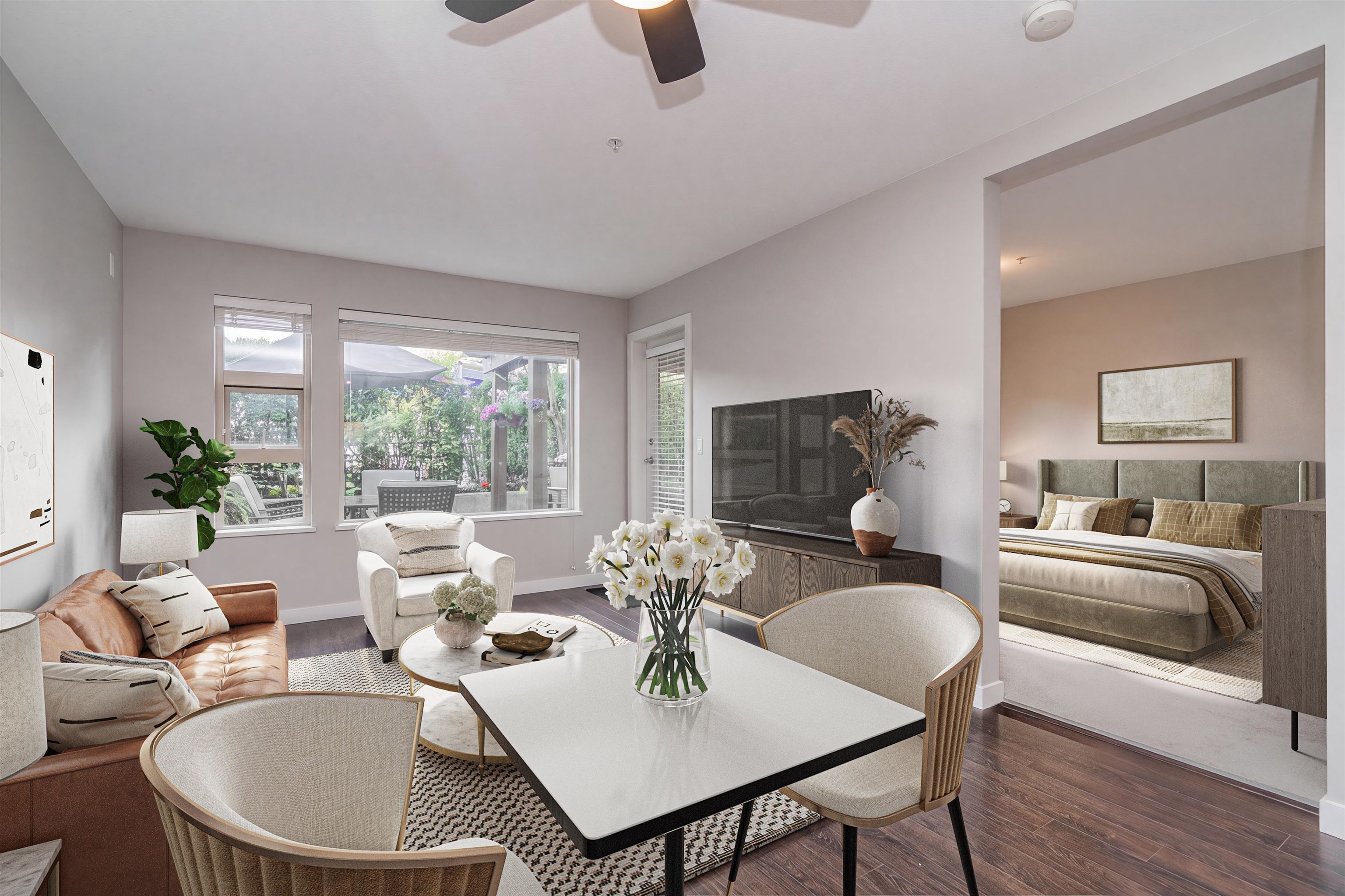 207 1677 Lloyd Avenue - MLS&reg; # R3137806