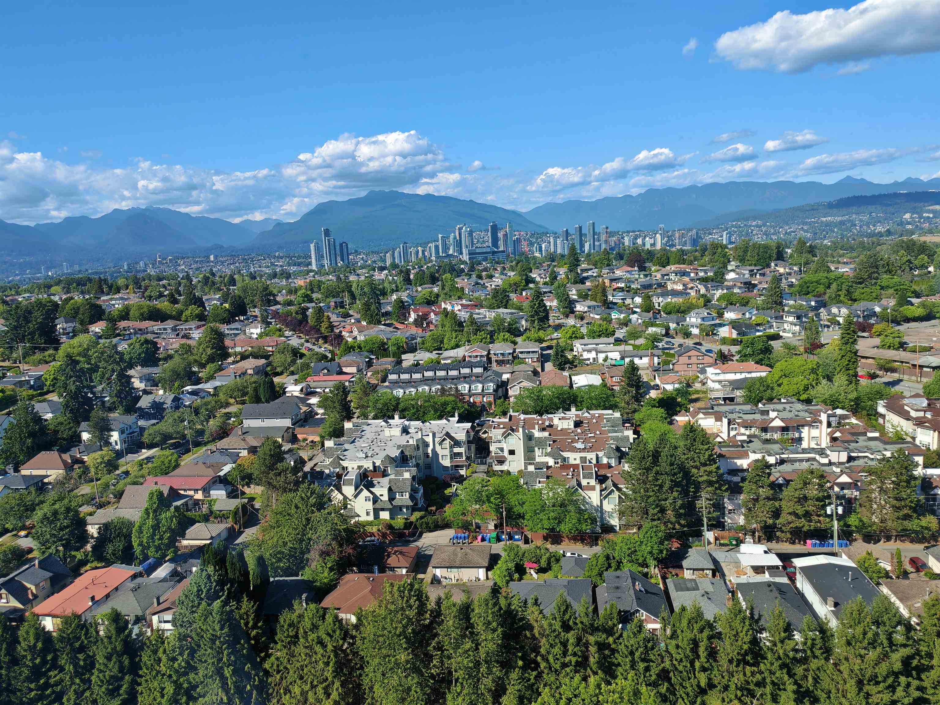 2509 5380 Oben Street - MLS&reg; # R3137903