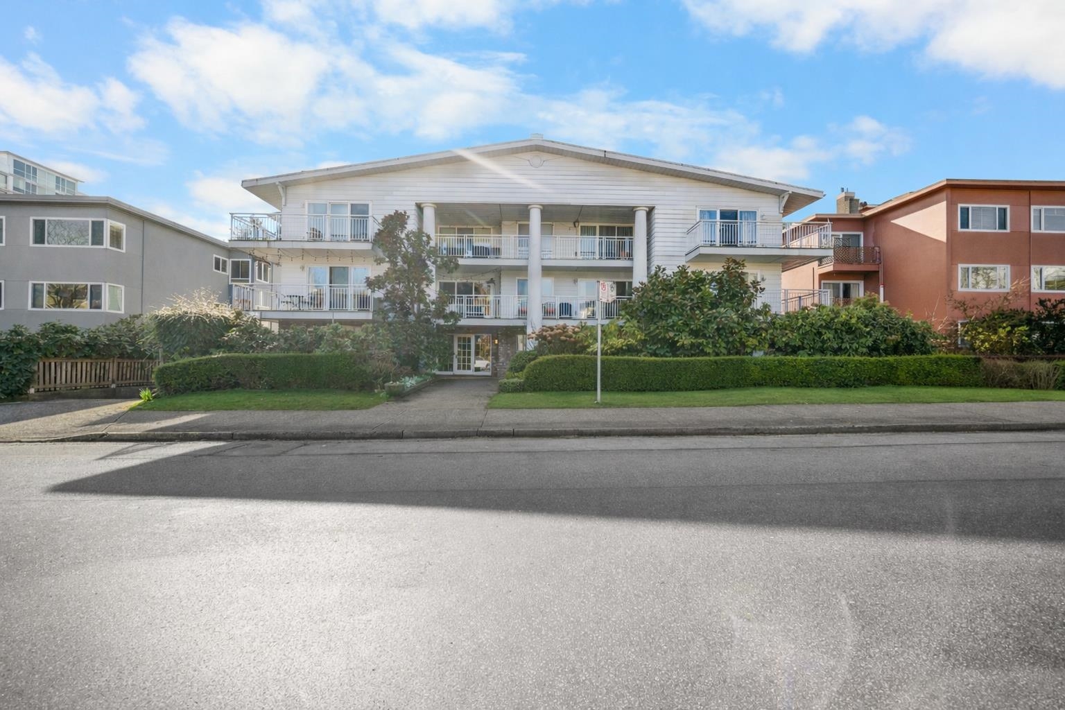 202 1066 13th Avenue - MLS&reg; # R3138027