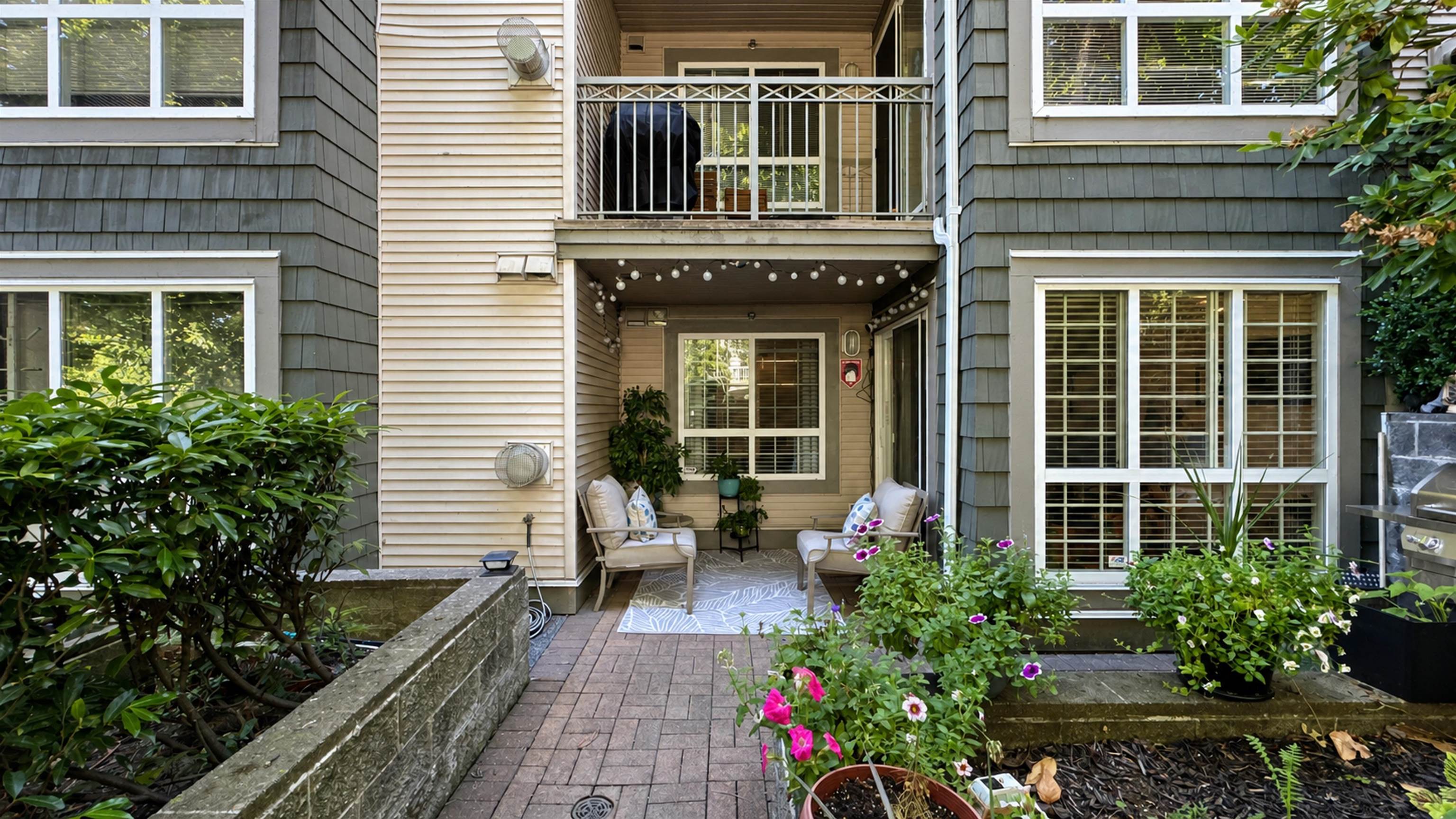 106 8495 Jellicoe Street - MLS&reg; # R3138115