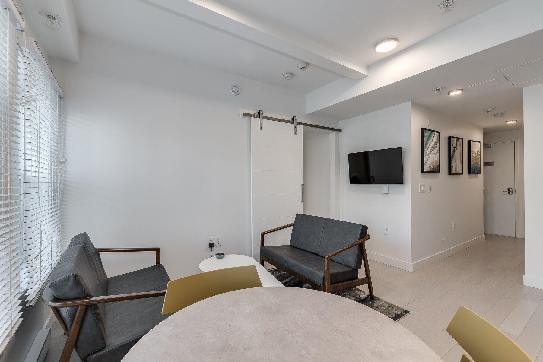 TH201 1431 Haro Street  - MLS&reg; # R3138192