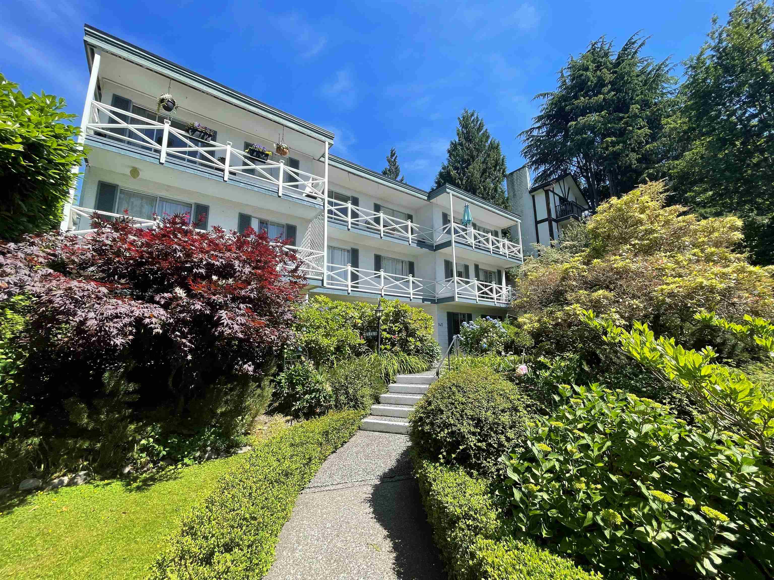 11 140 20 Street - MLS&reg; # R3138328