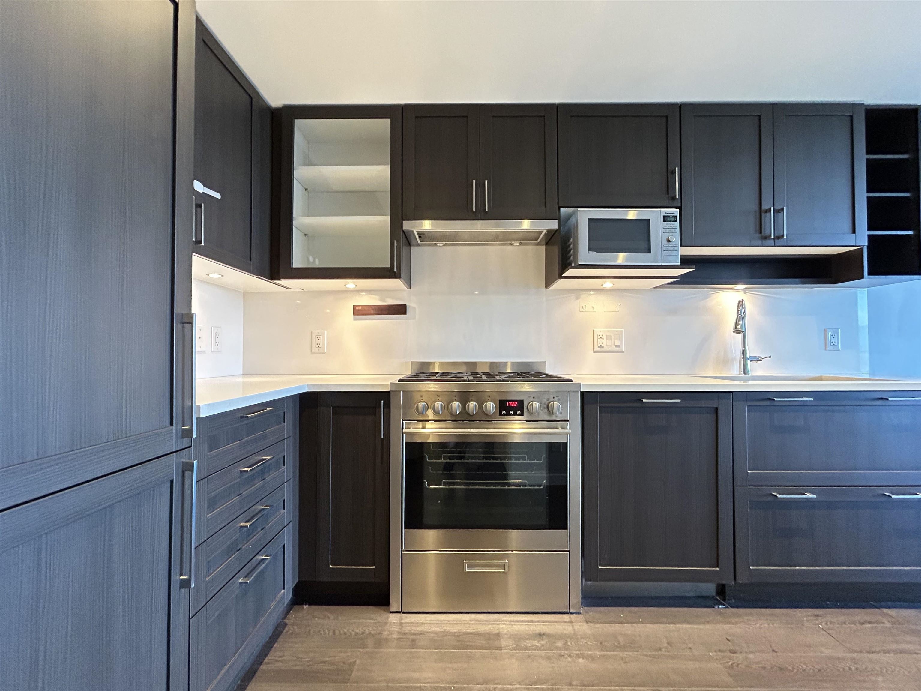 2703 5515 Boundary Road - MLS&reg; # R3138339