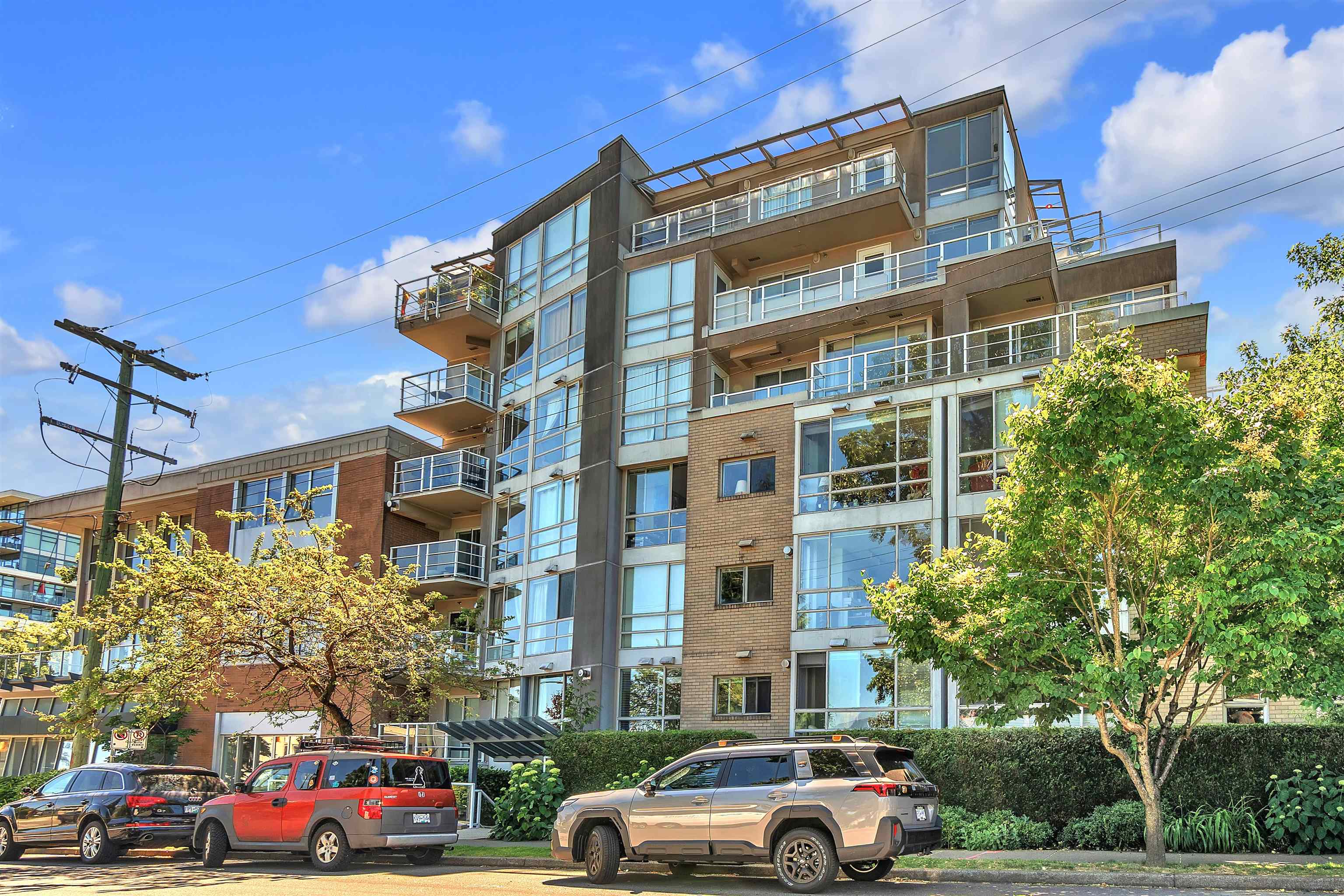 403 1818 6th Avenue - MLS&reg; # R3138443